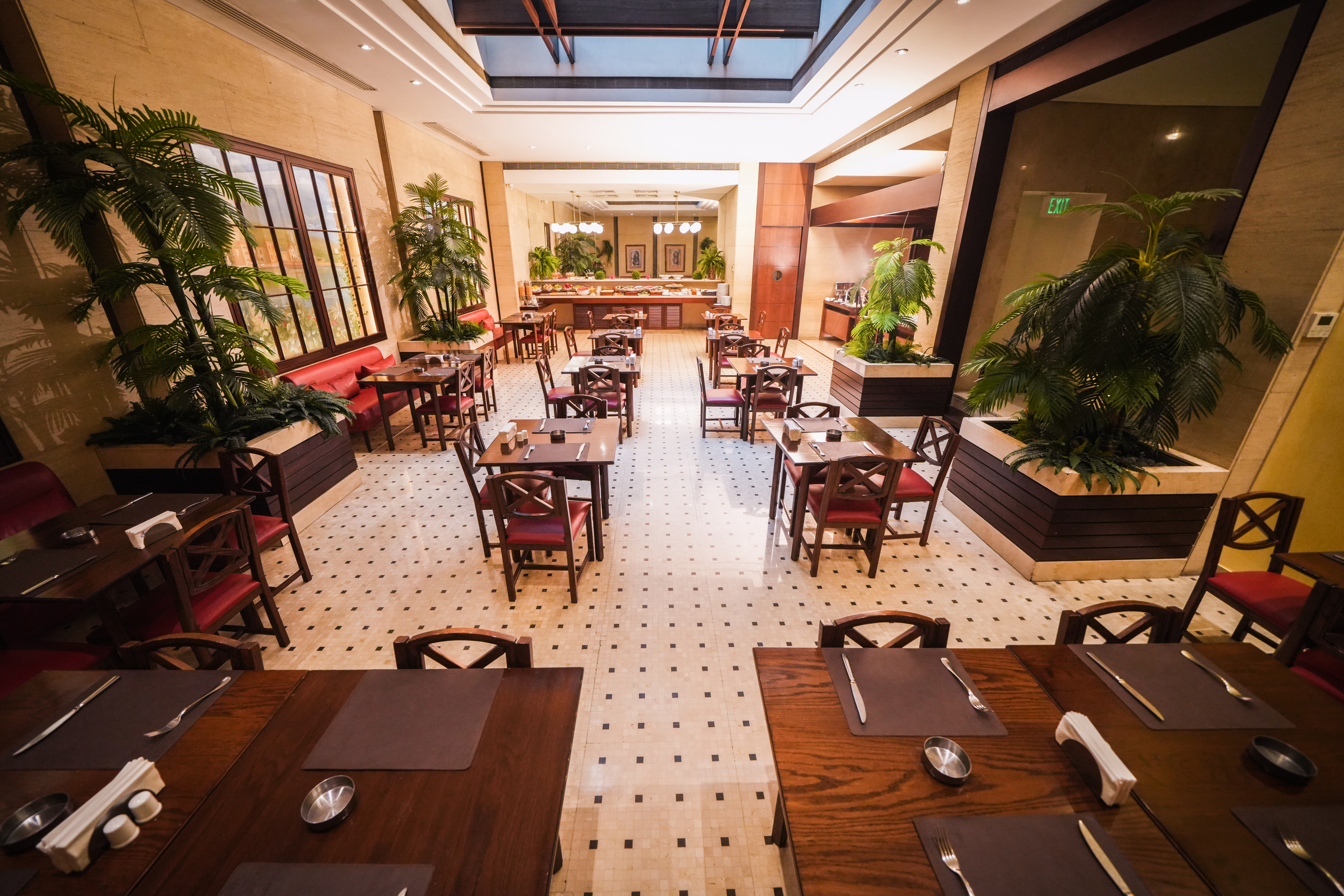 Casa Dor - Hamra 
