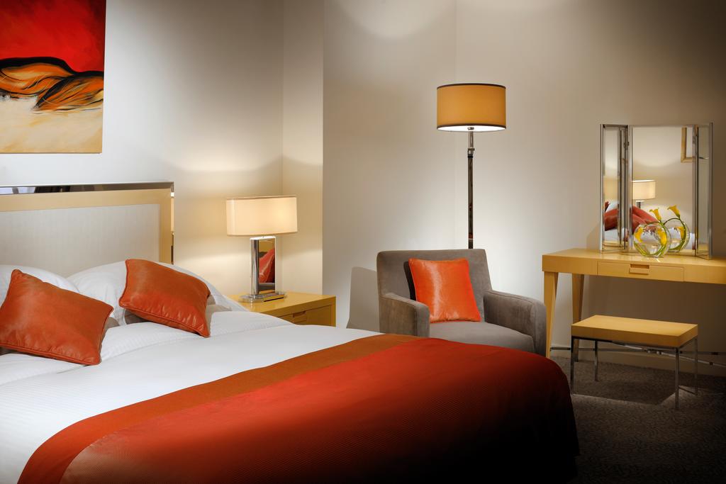 Movenpick Hotel Beirut Room Type - DELUXE SUITE
