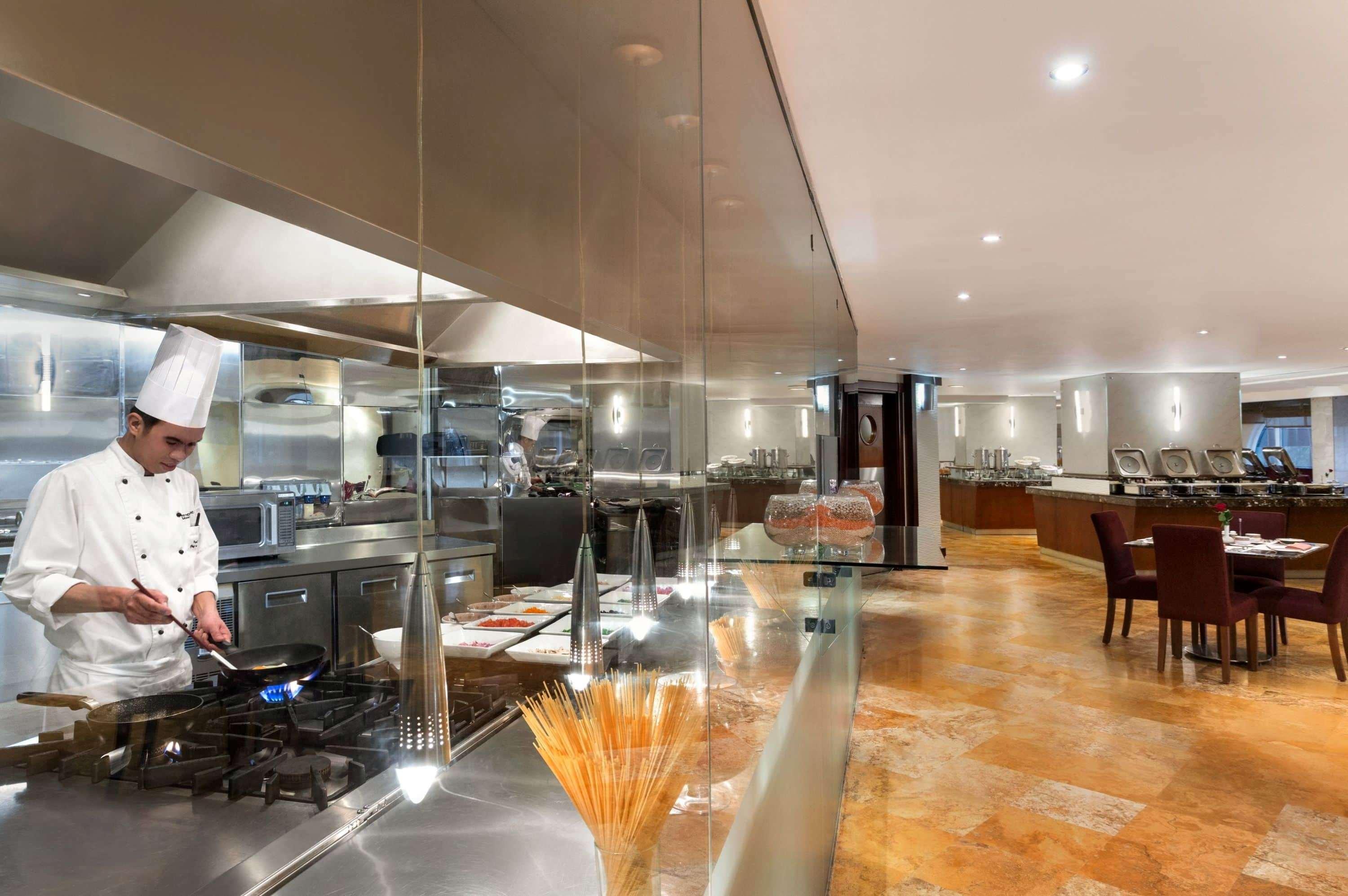 Grand Regency Doha, Trademark Collection Wyndham