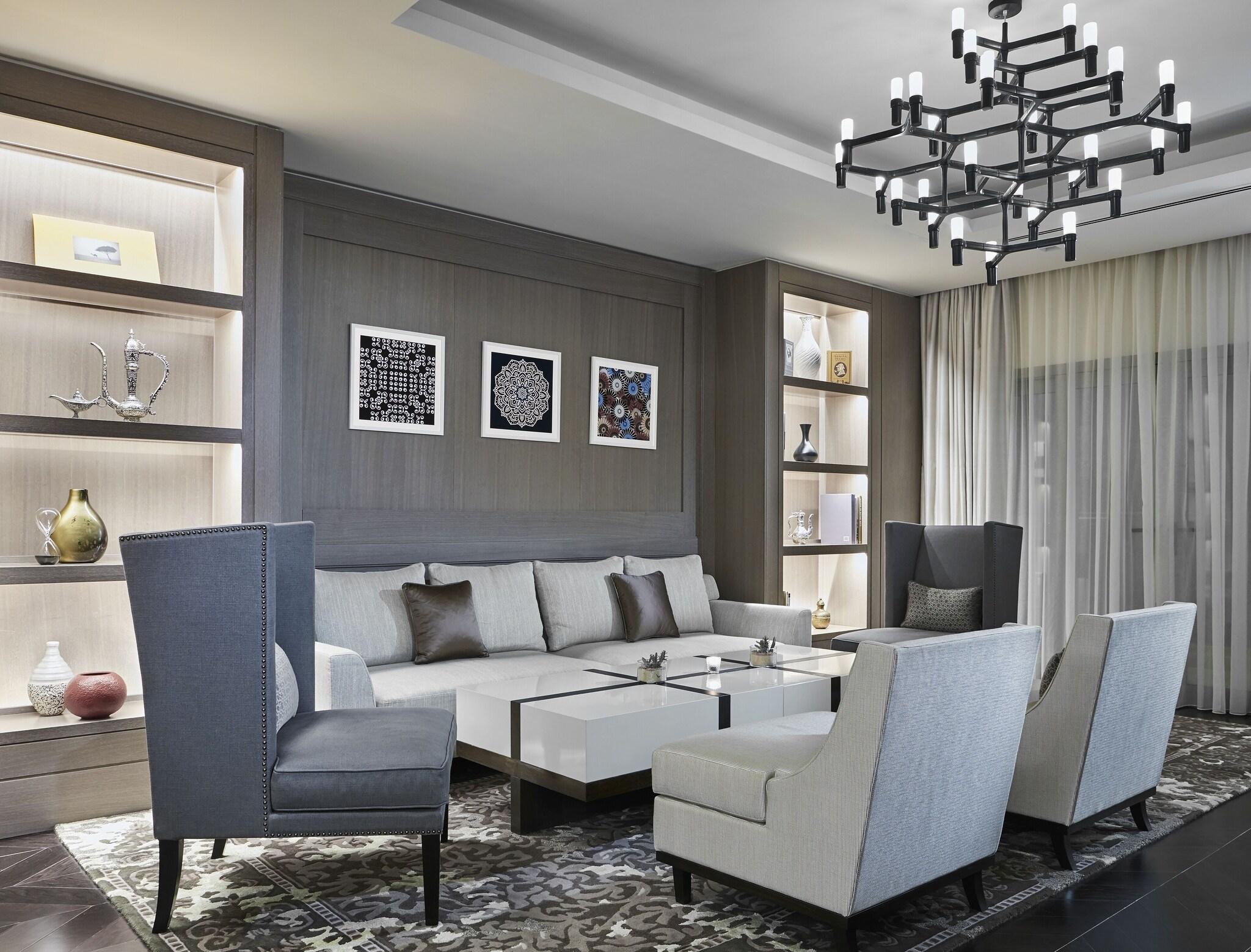InterContinental Doha