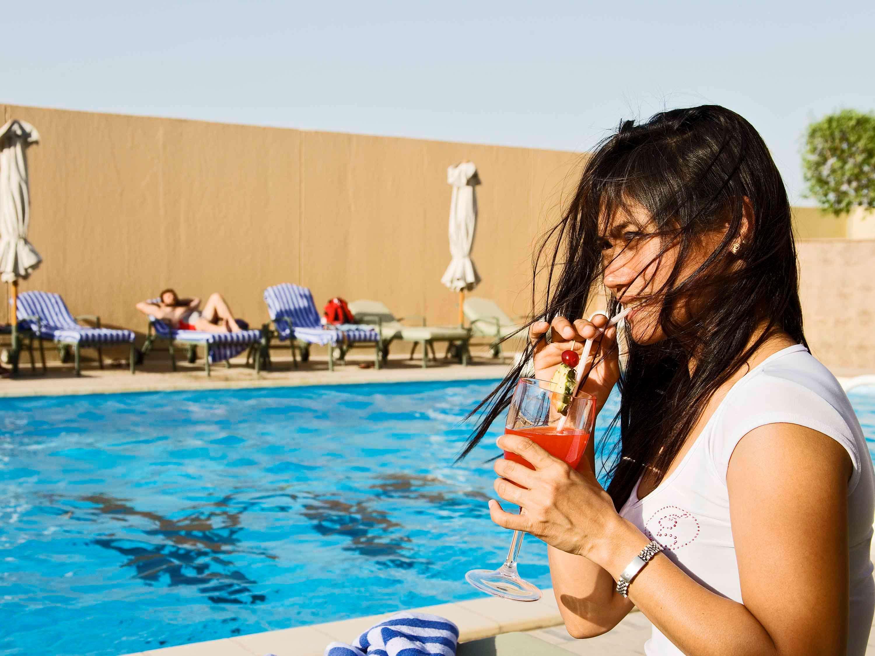 Treffen House Doha