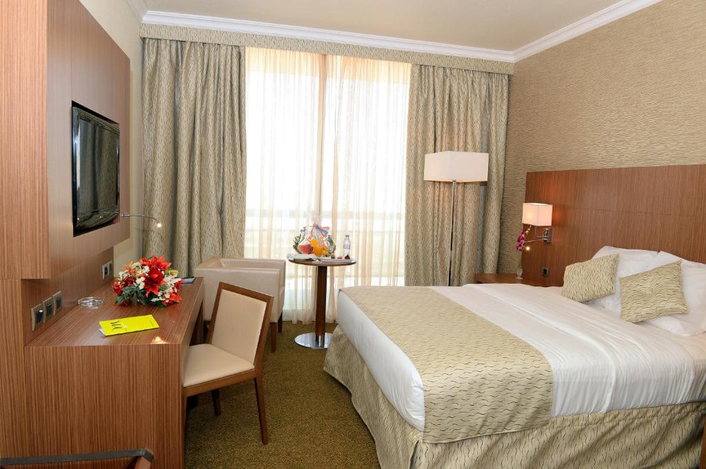 Double room, superior