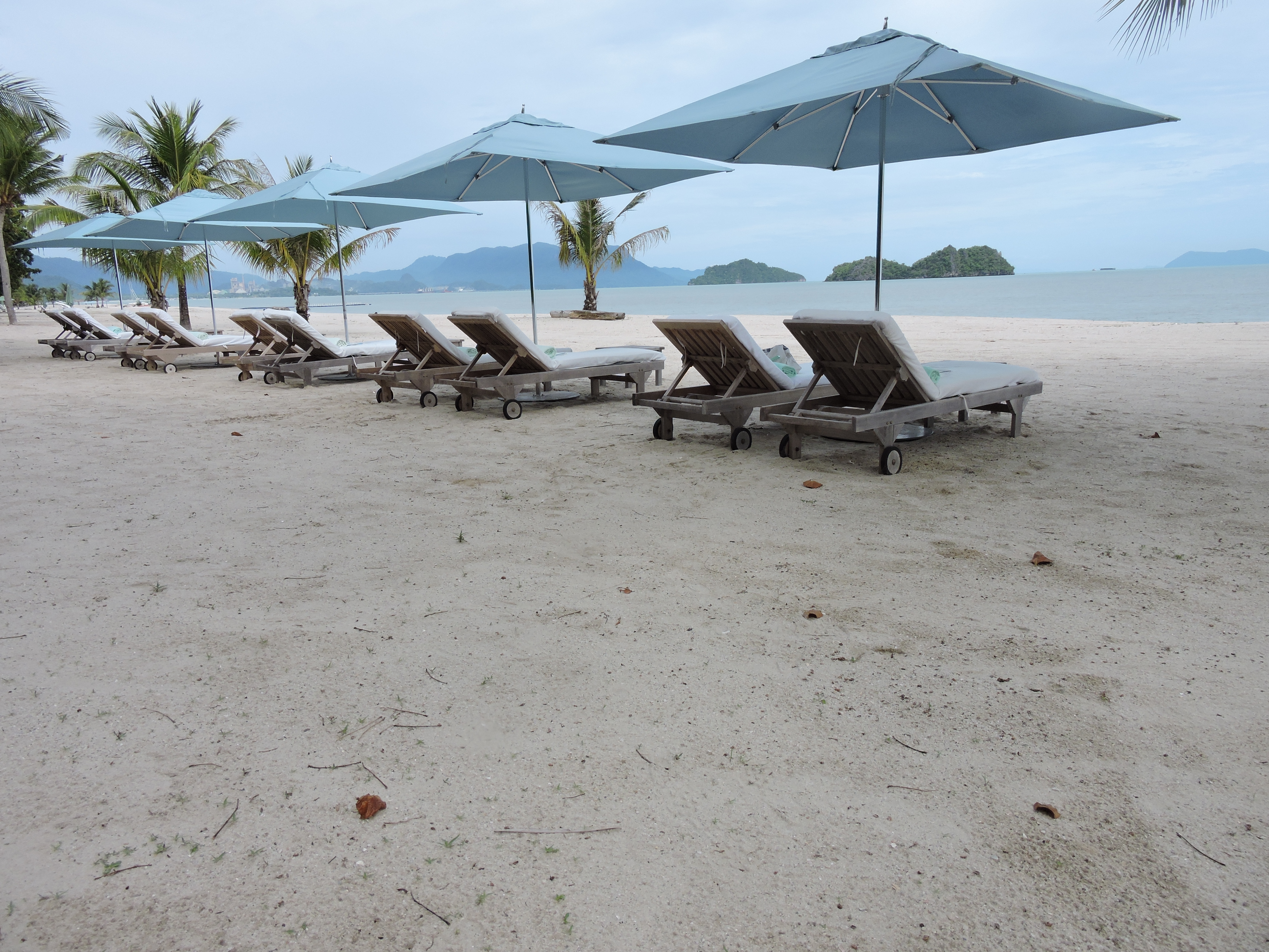 Holiday Villa Resort & Beachclub Langkawi