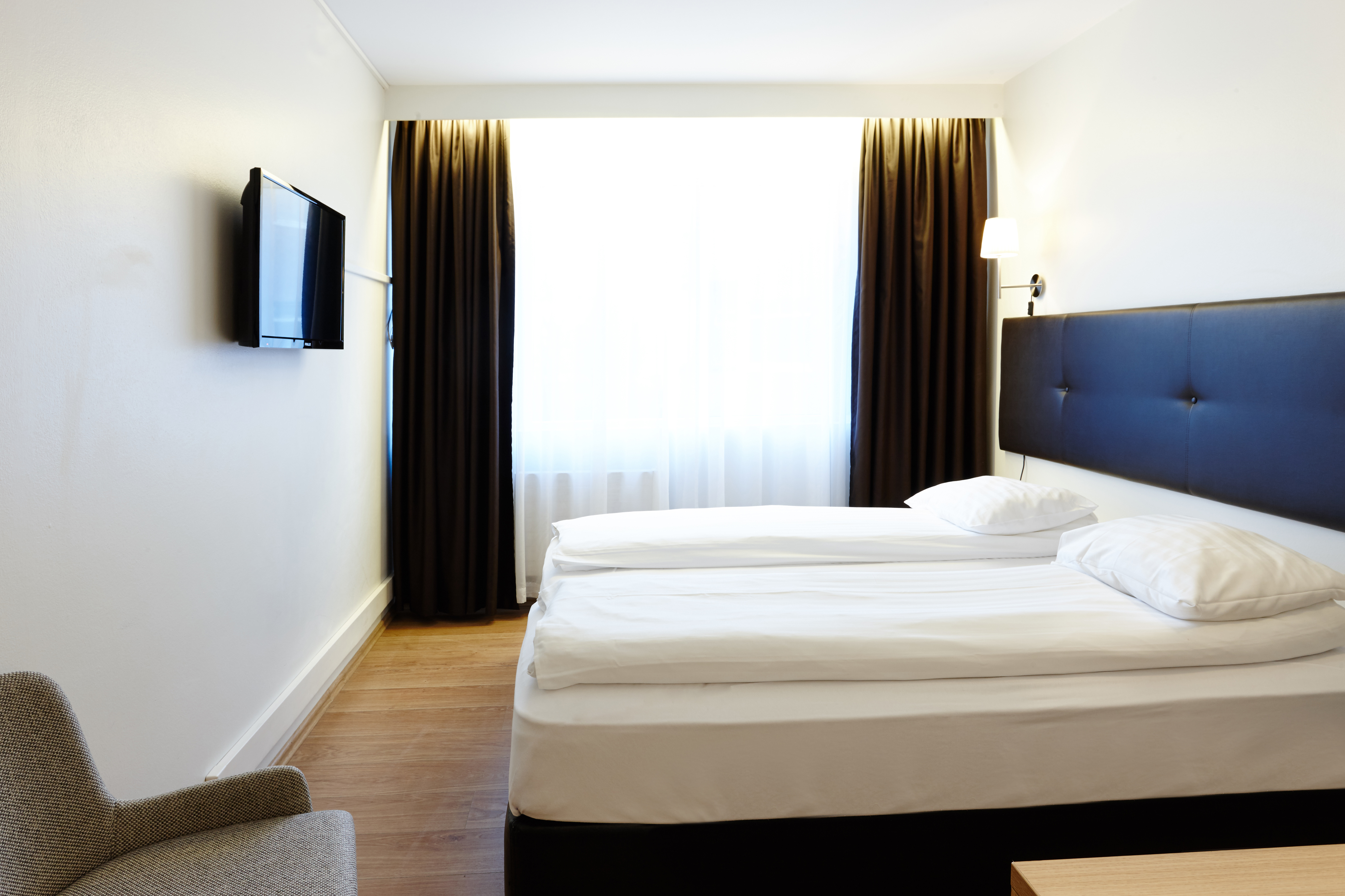 Fosshotel Lind