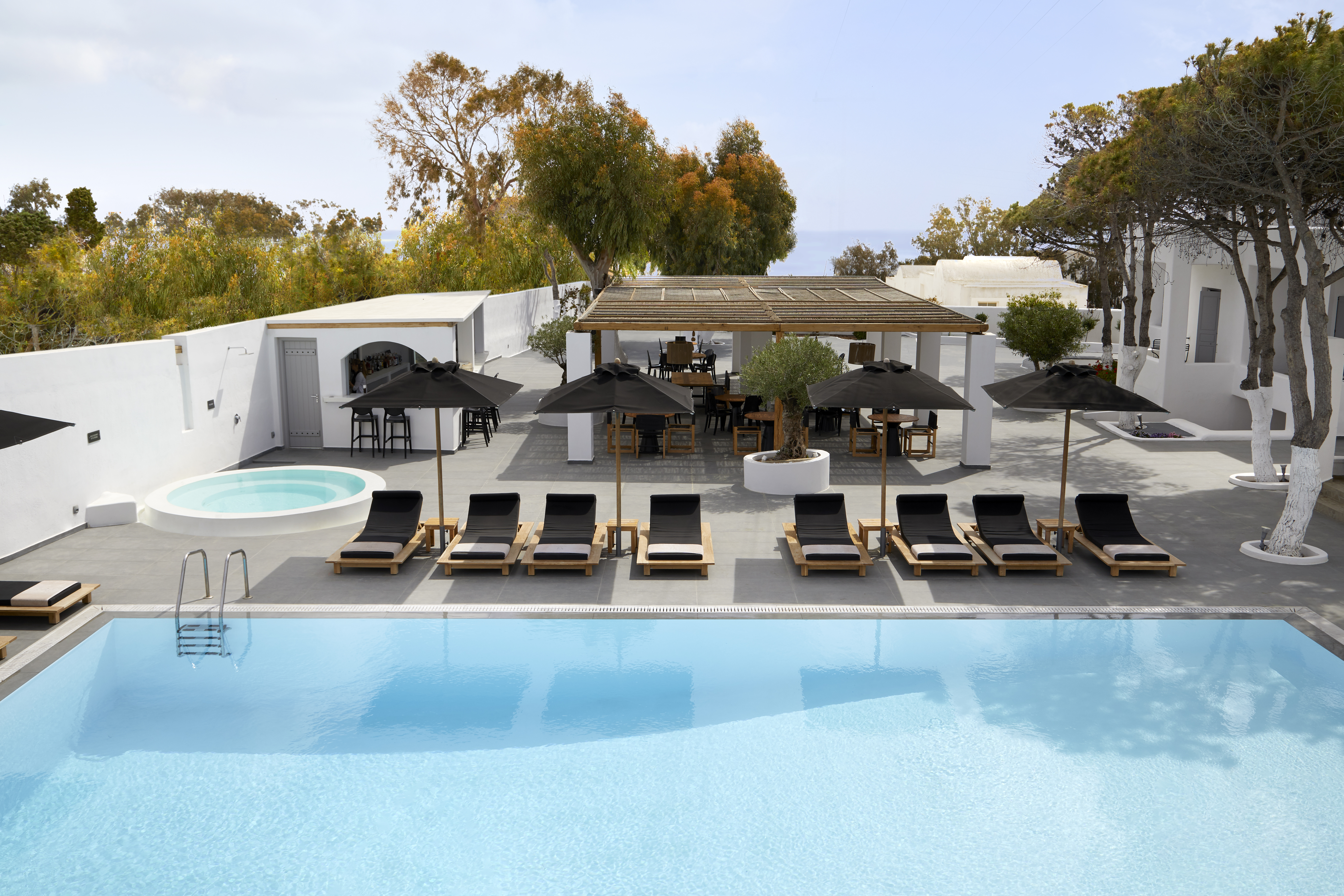 Kalisti Hotel & Suites - nuotrauka