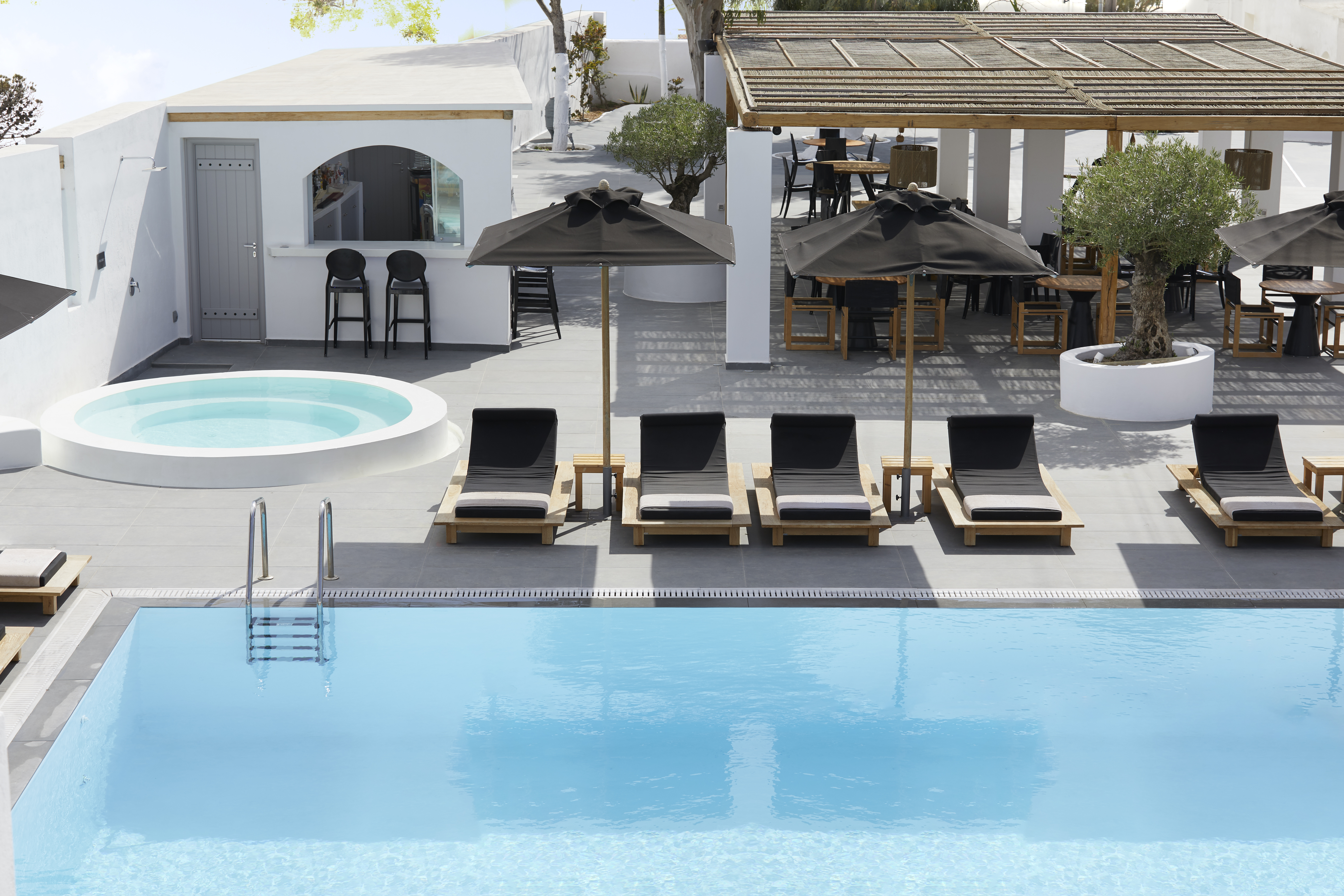 Kalisti Hotel & Suites - nuotrauka