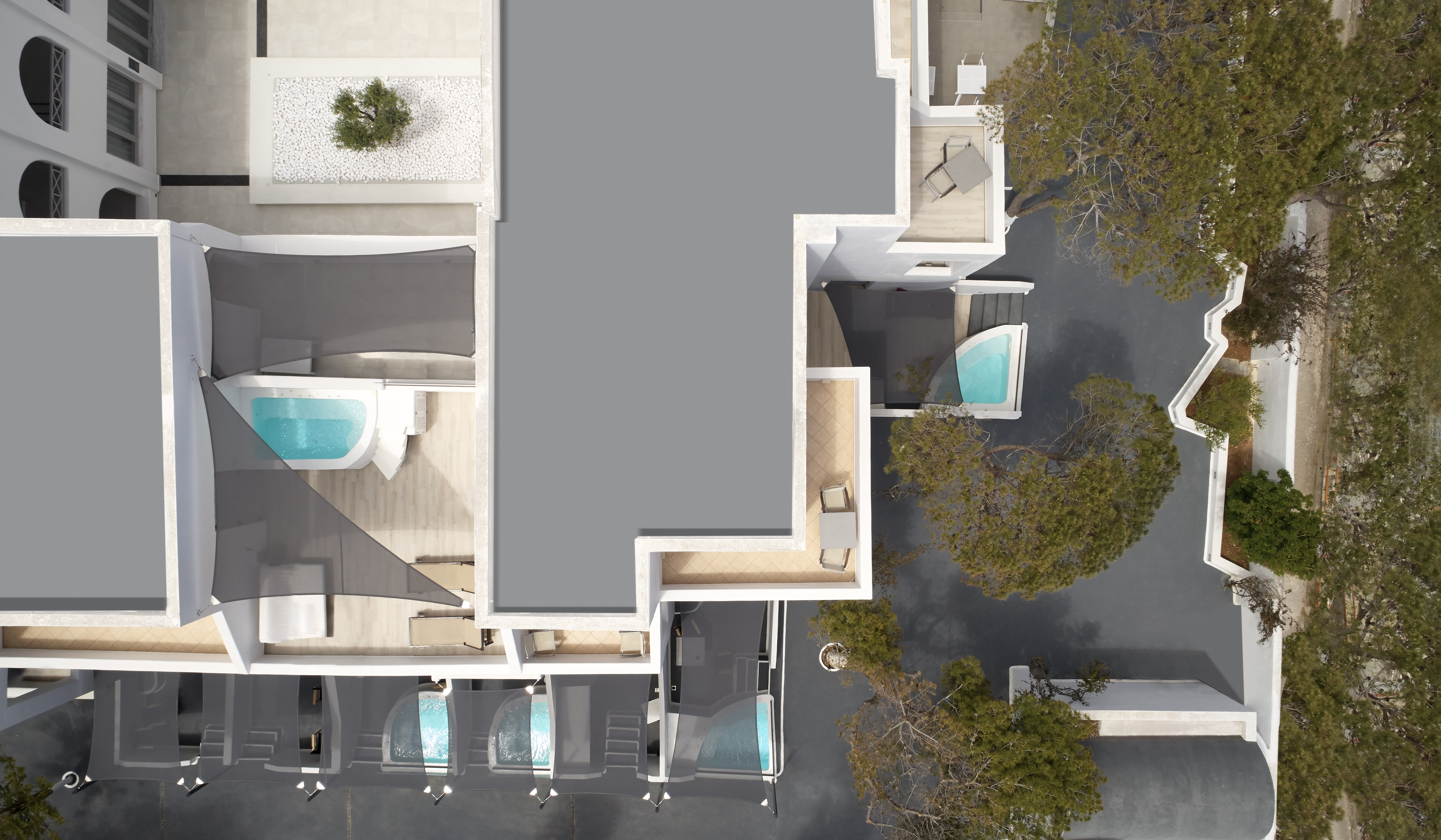 Kalisti Hotel & Suites - nuotrauka