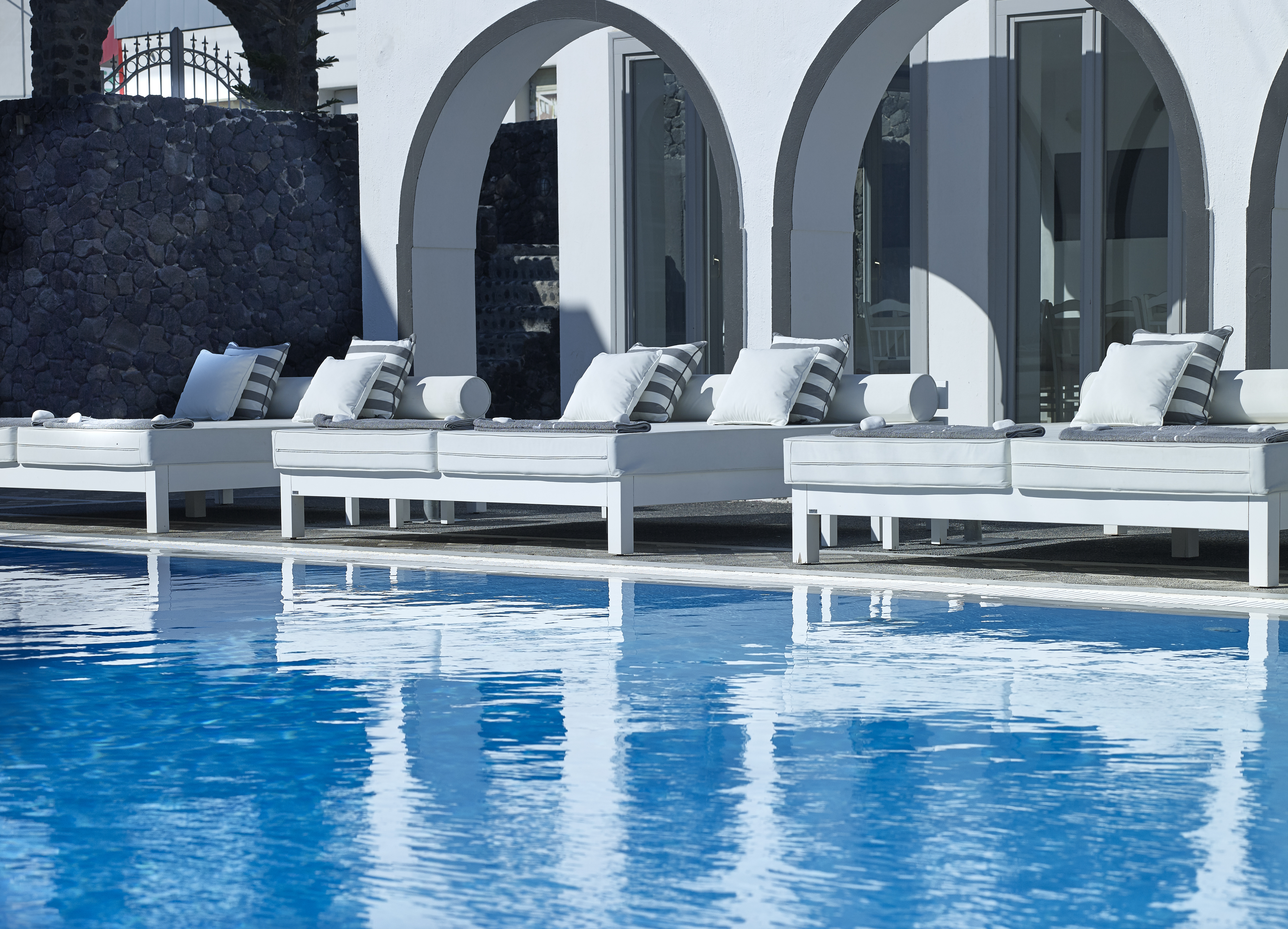 Kalisti Hotel & Suites - nuotrauka