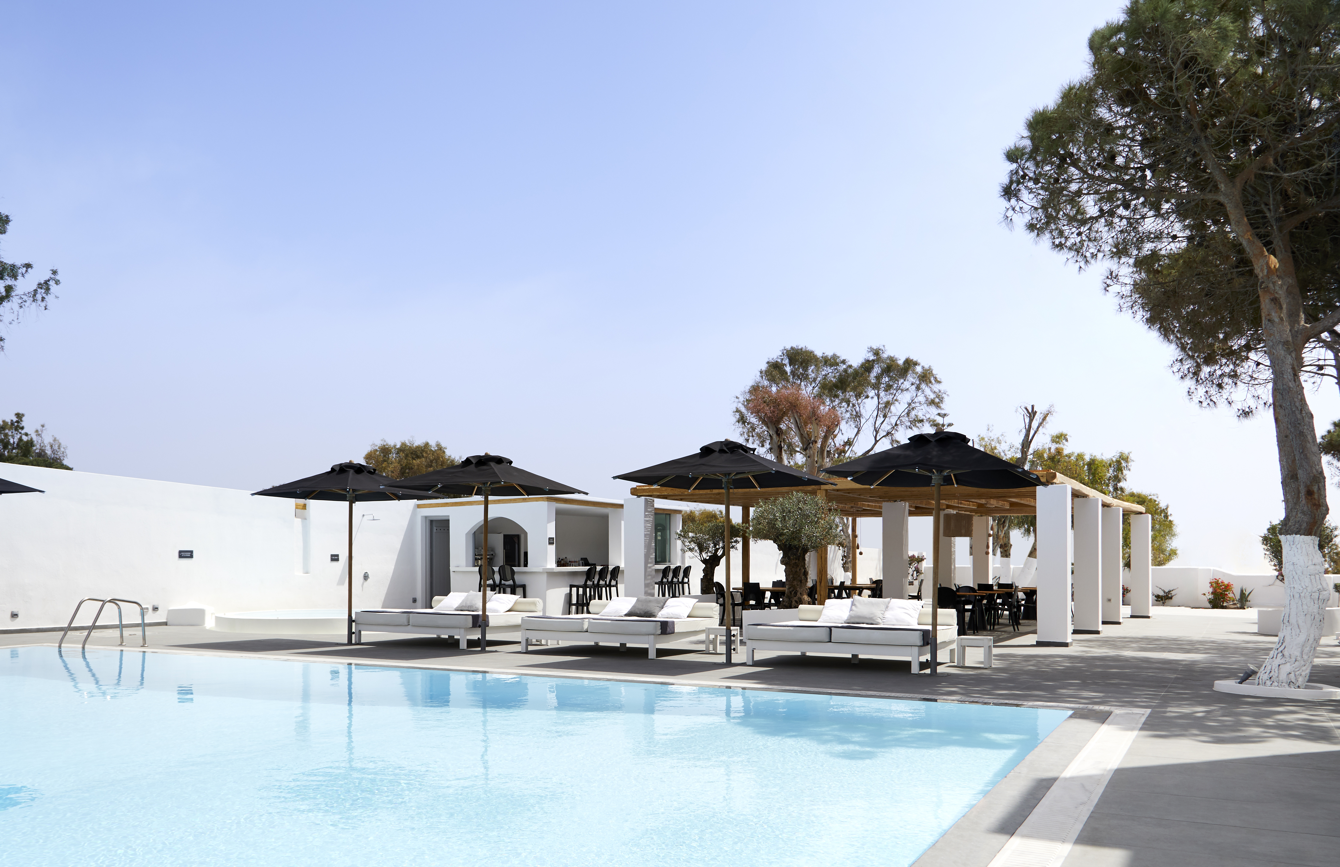 Kalisti Hotel & Suites - nuotrauka