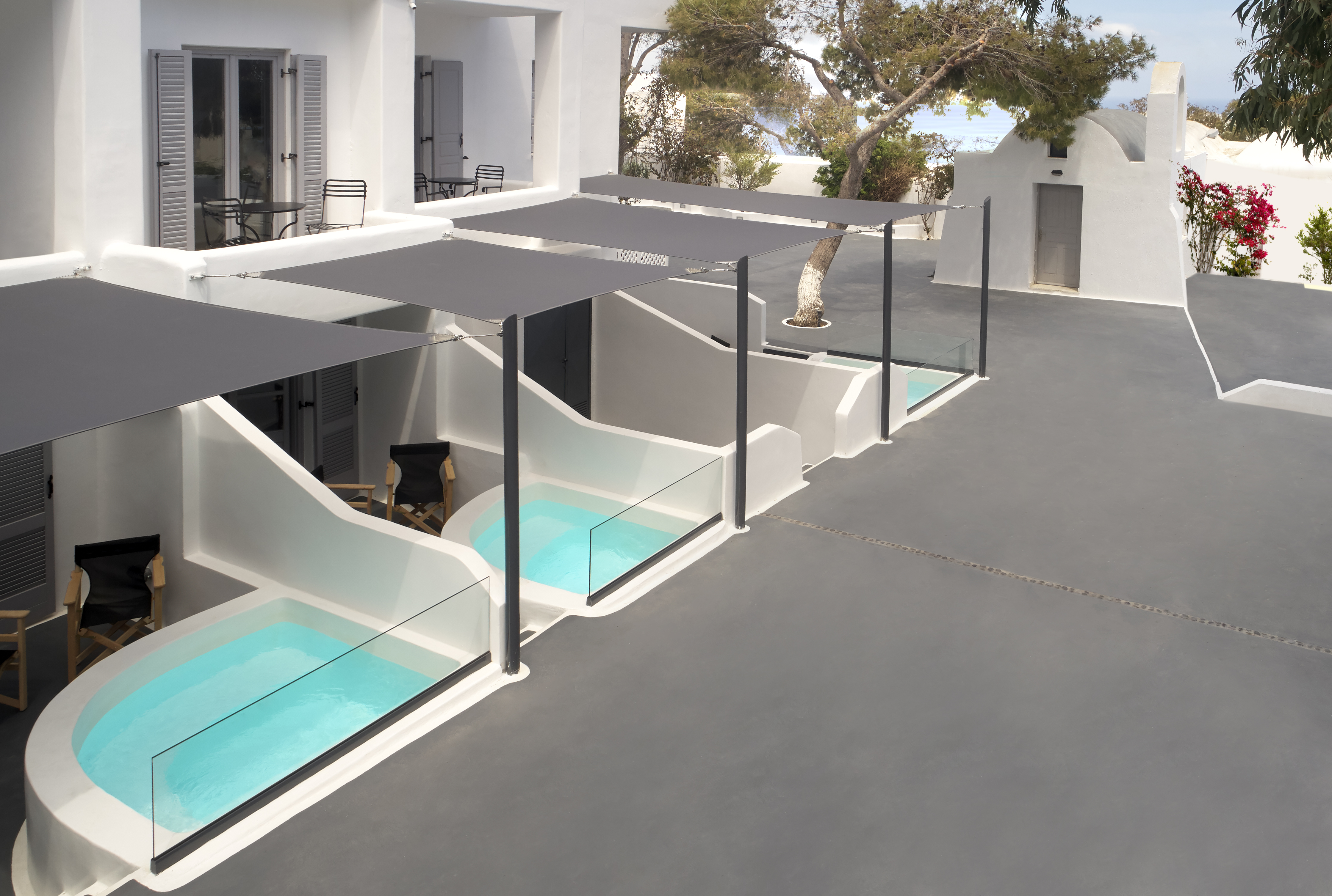 Kalisti Hotel & Suites - nuotrauka