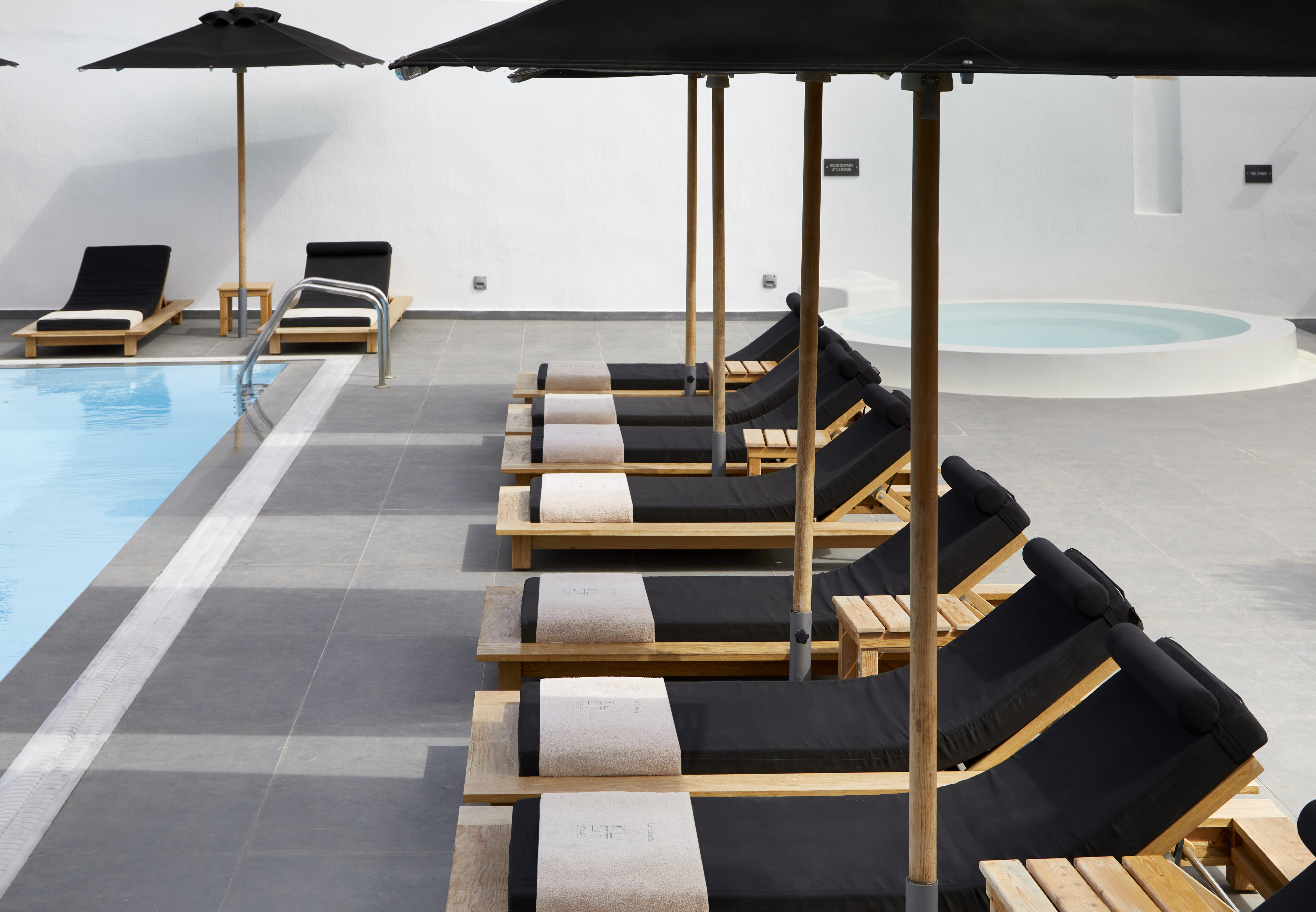 Kalisti Hotel & Suites - nuotrauka