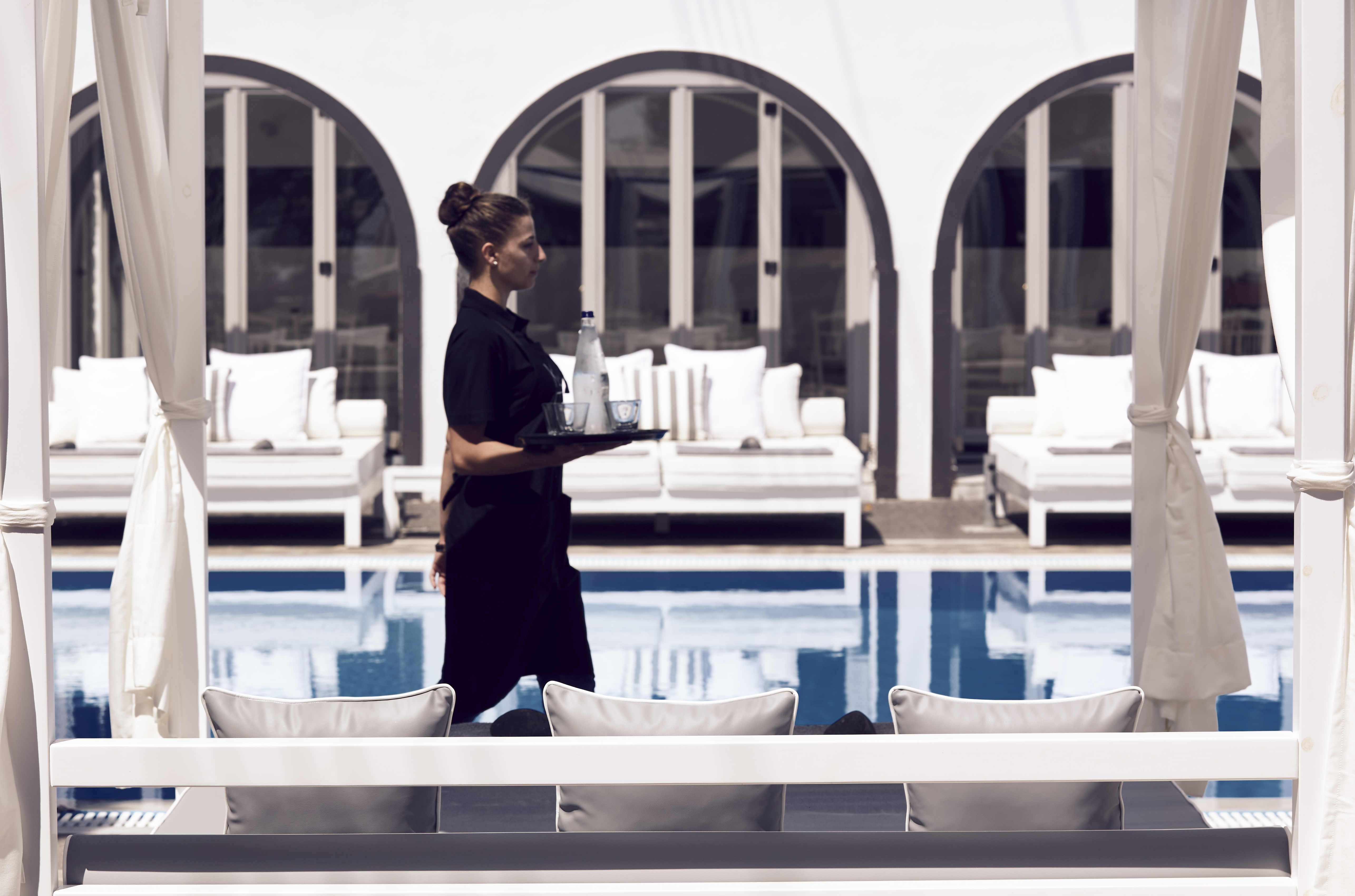 Kalisti Hotel & Suites - nuotrauka