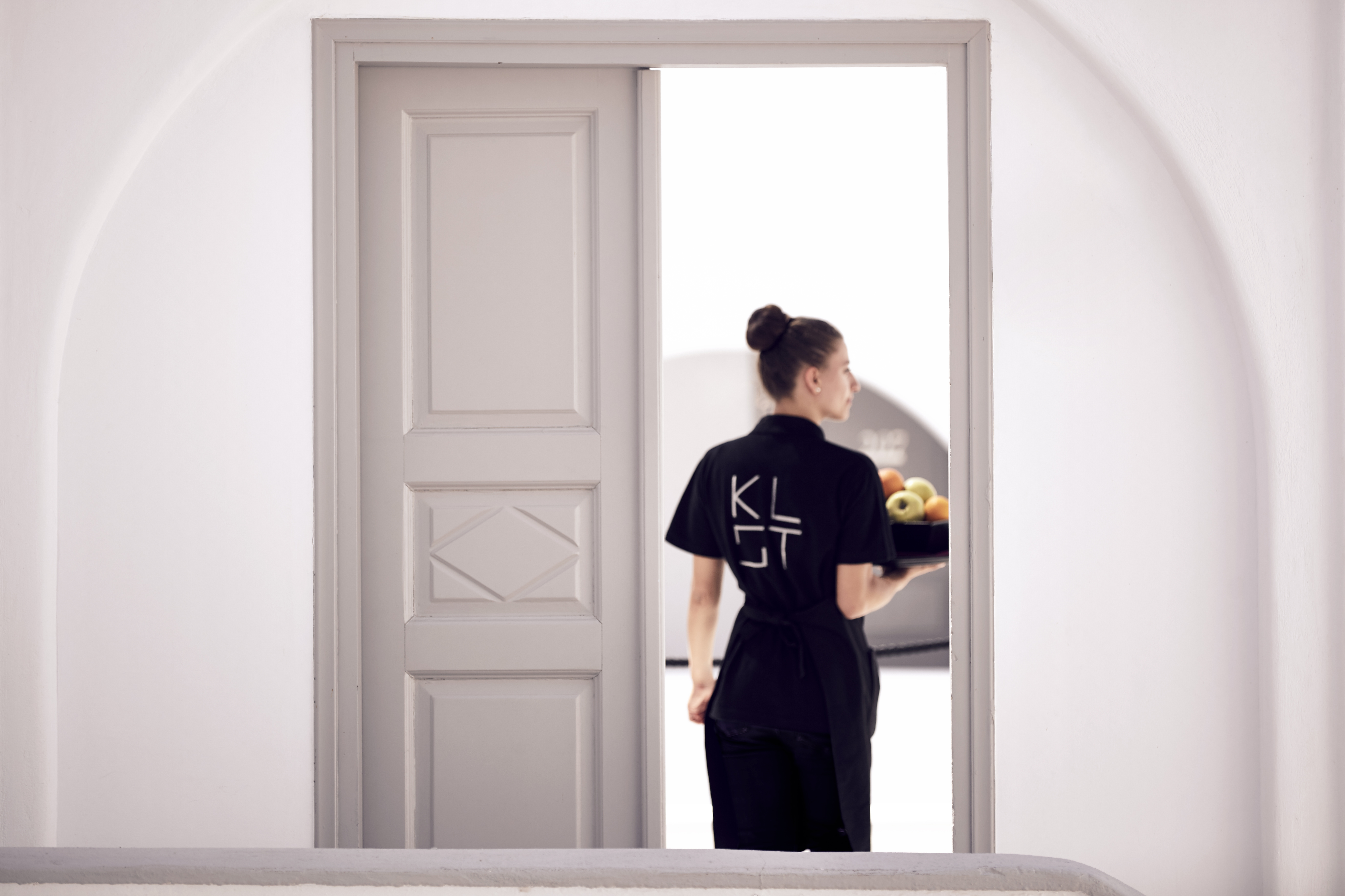 Kalisti Hotel & Suites - nuotrauka