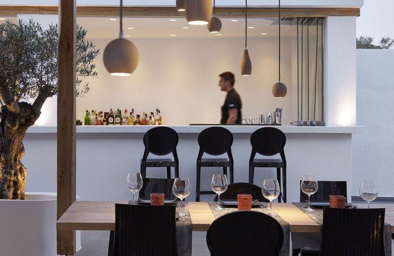 Kalisti Hotel & Suites - nuotrauka