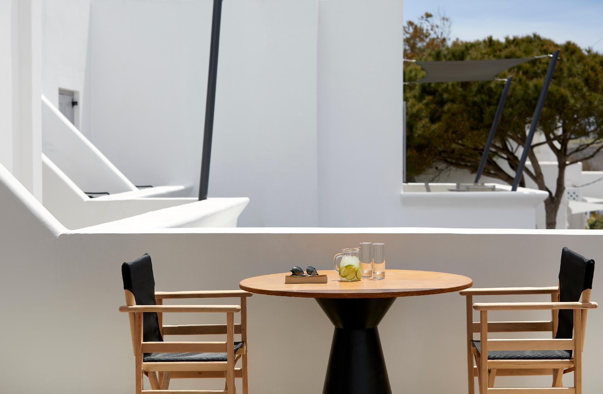 Kalisti Hotel & Suites - nuotrauka