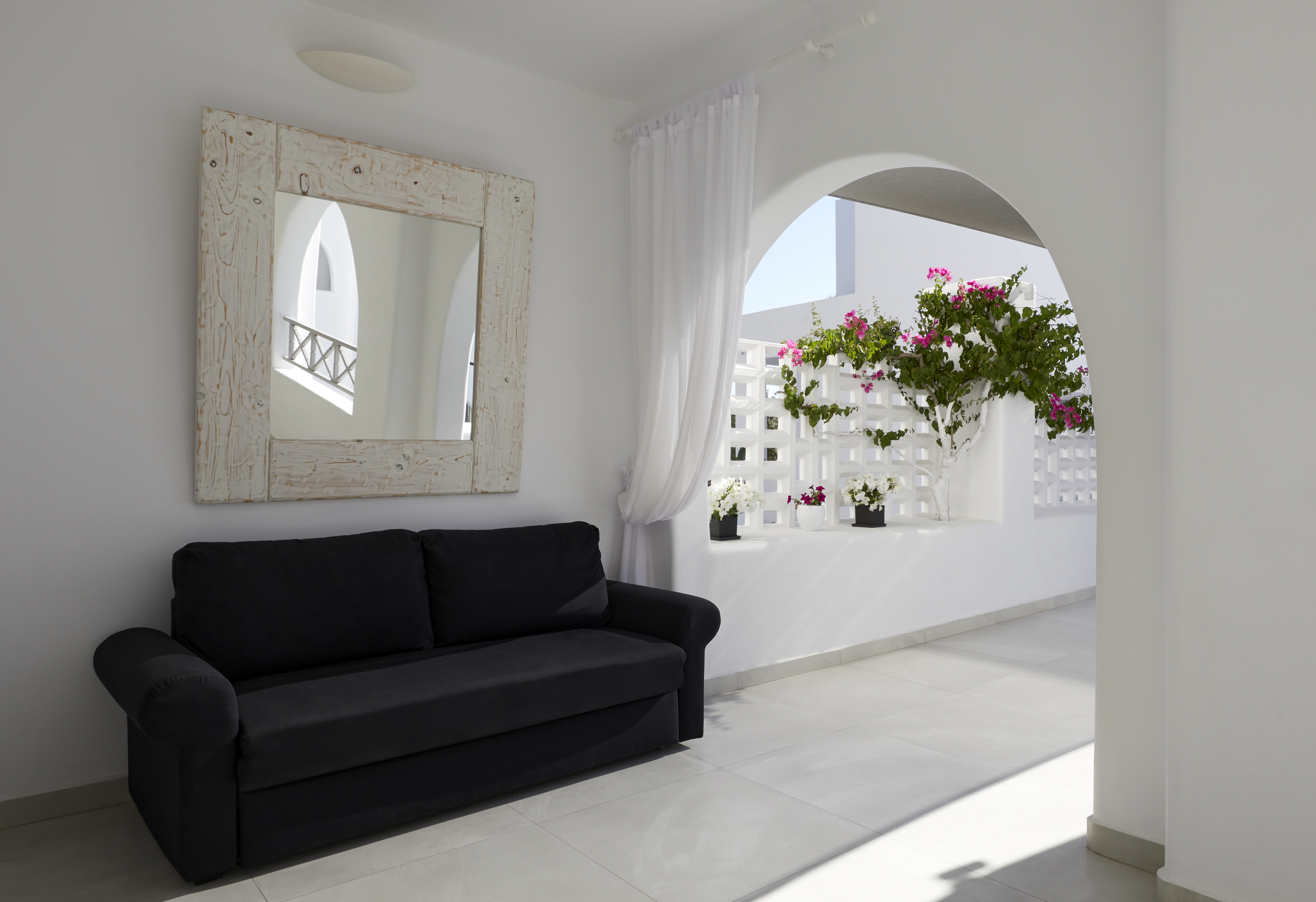 Kalisti Hotel & Suites - nuotrauka