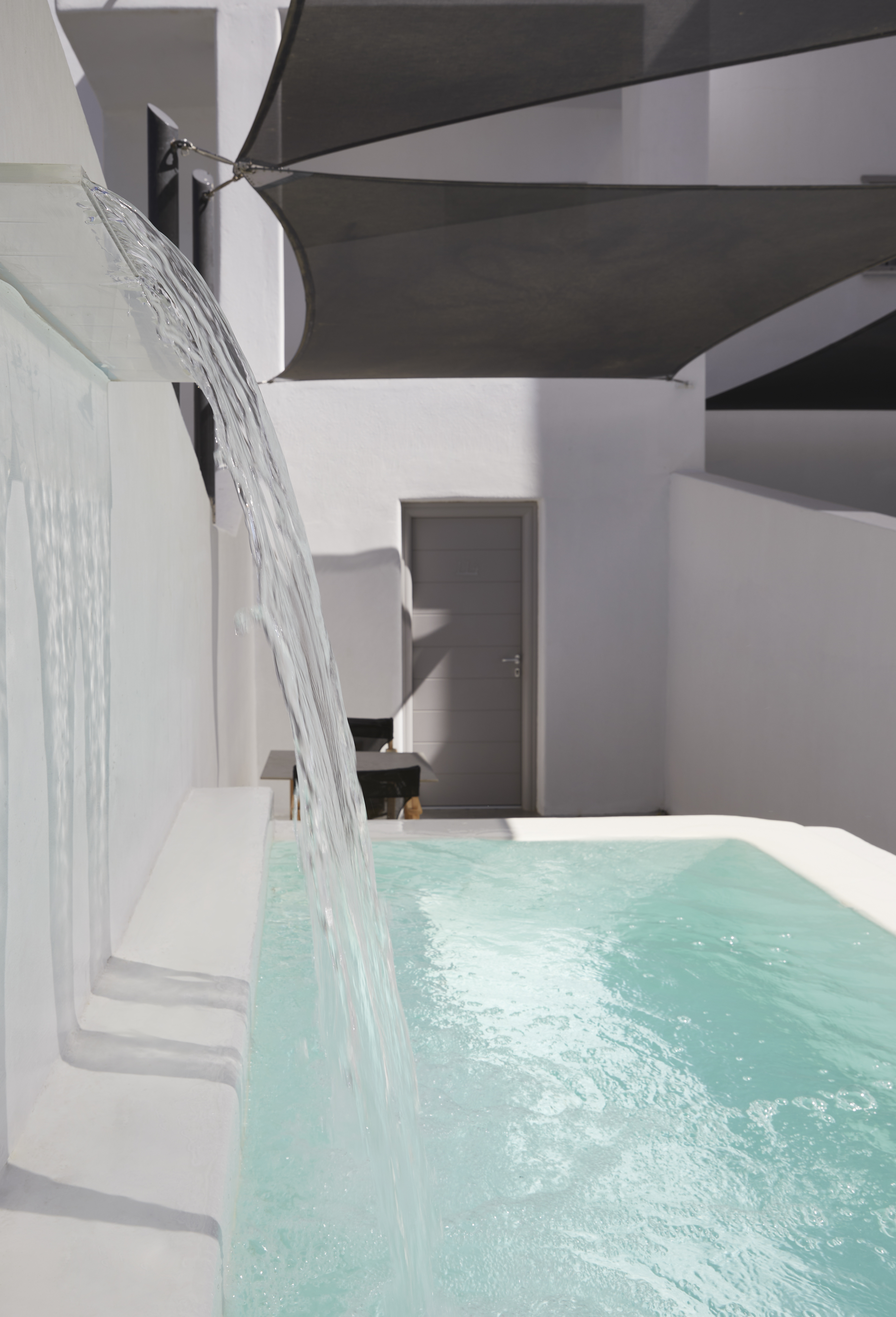 Kalisti Hotel & Suites - nuotrauka