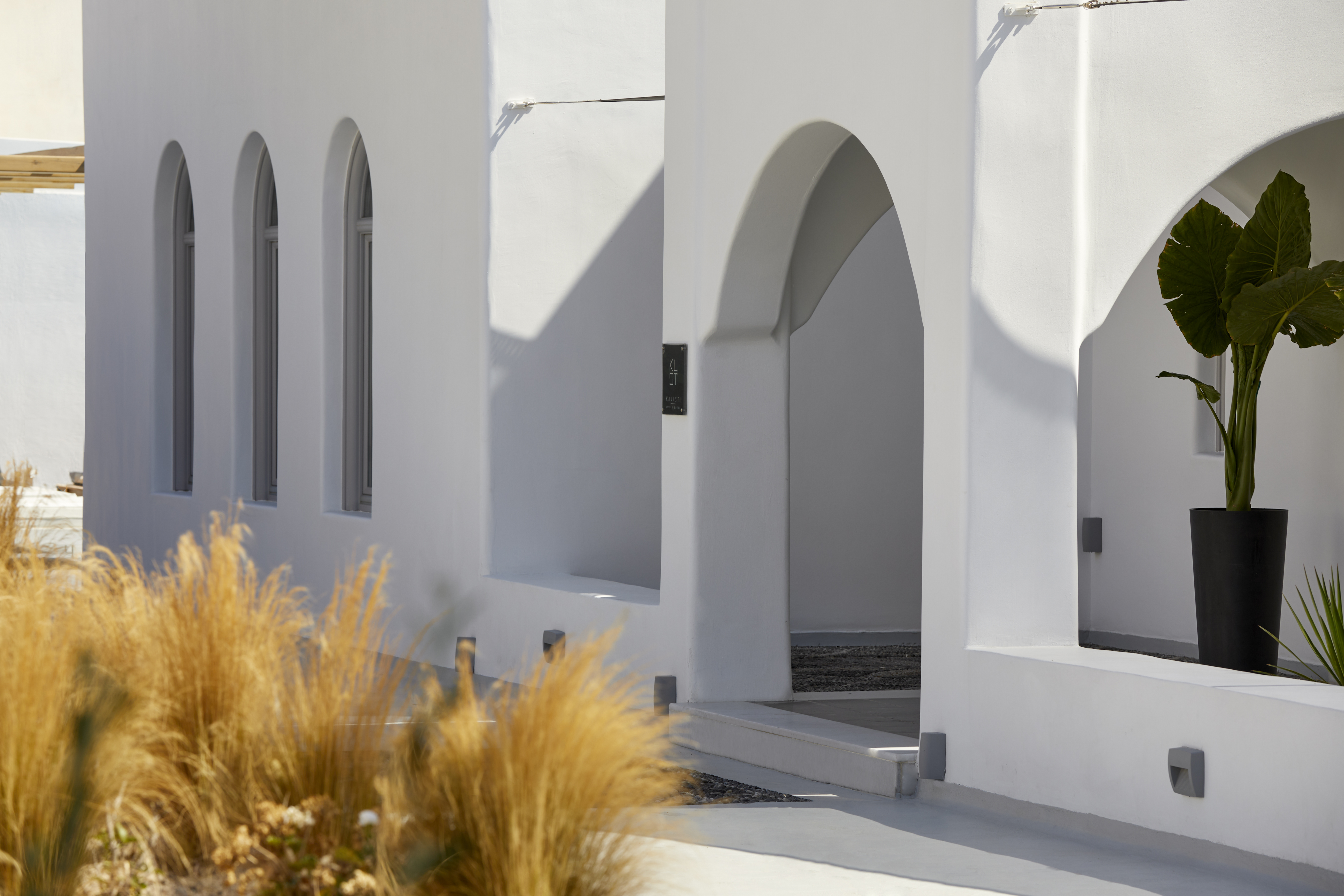 Kalisti Hotel & Suites - nuotrauka