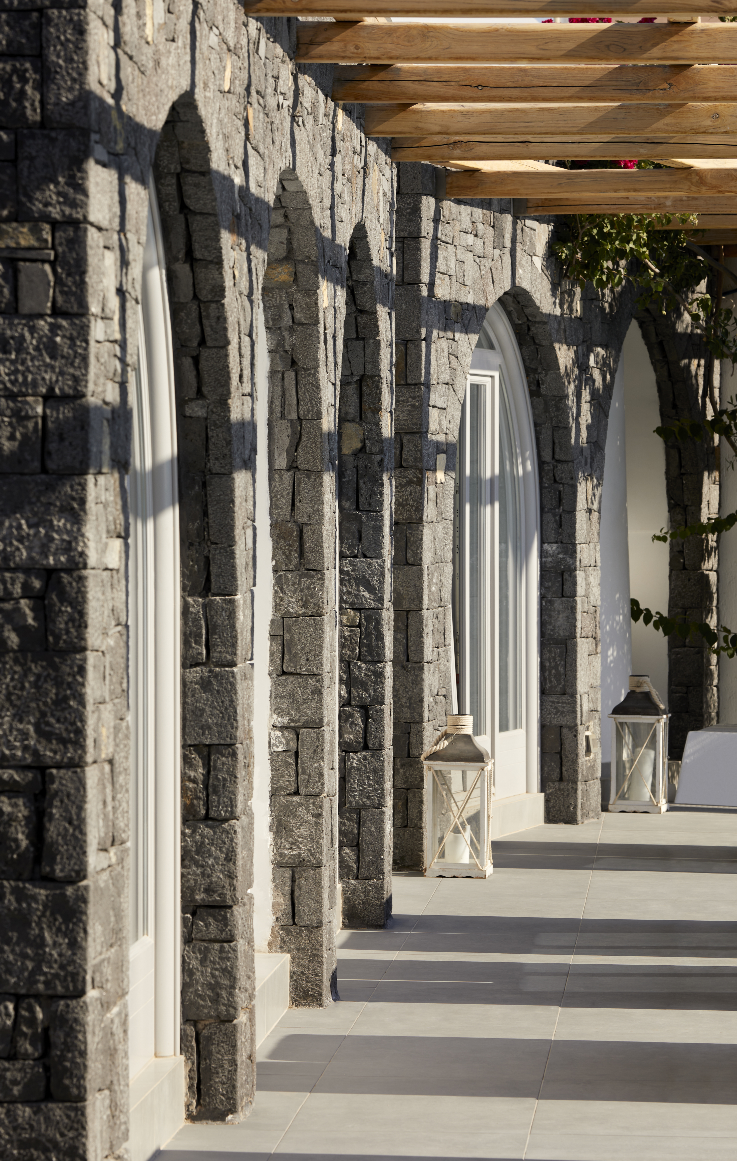 Kalisti Hotel & Suites - nuotrauka