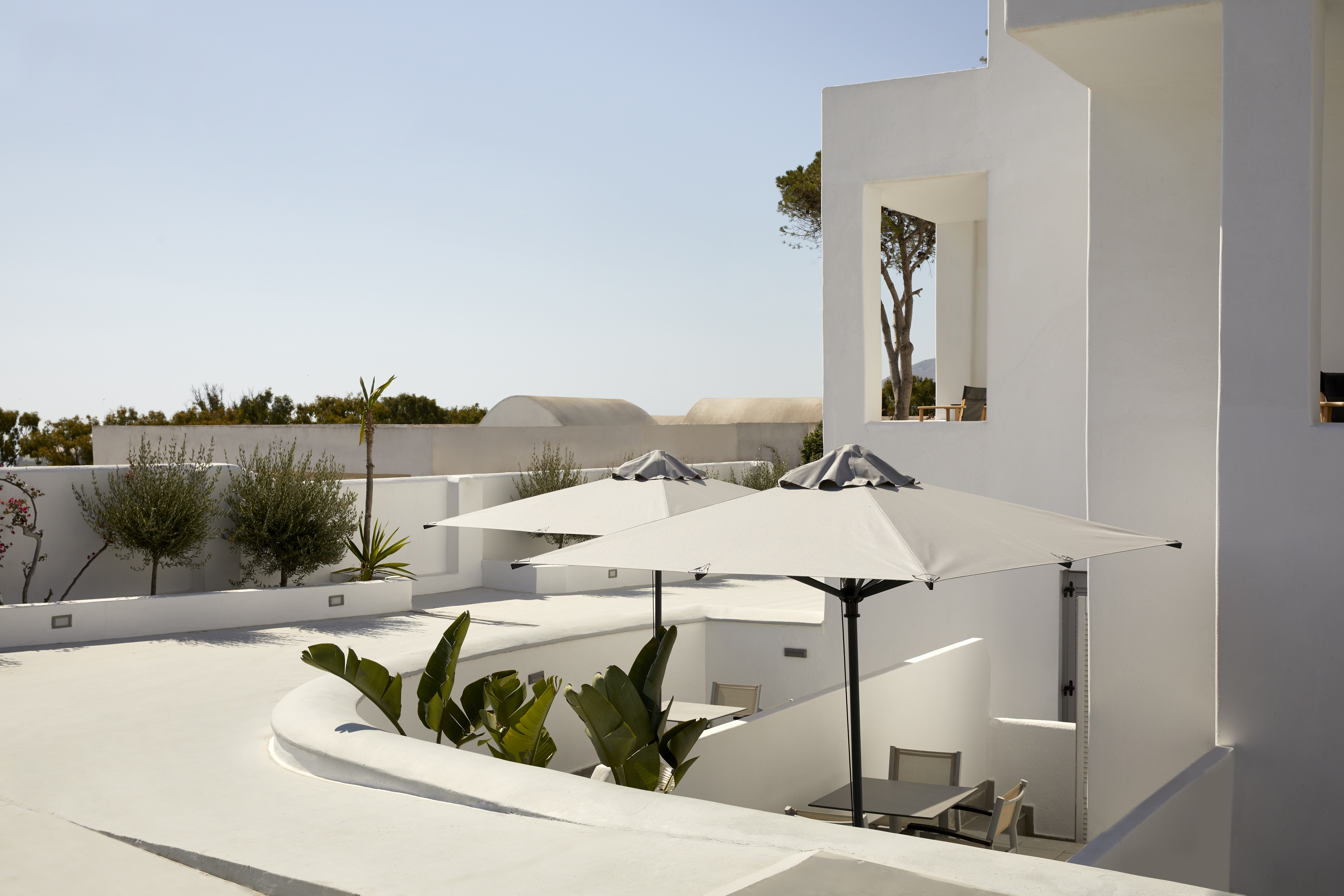 Kalisti Hotel & Suites - nuotrauka