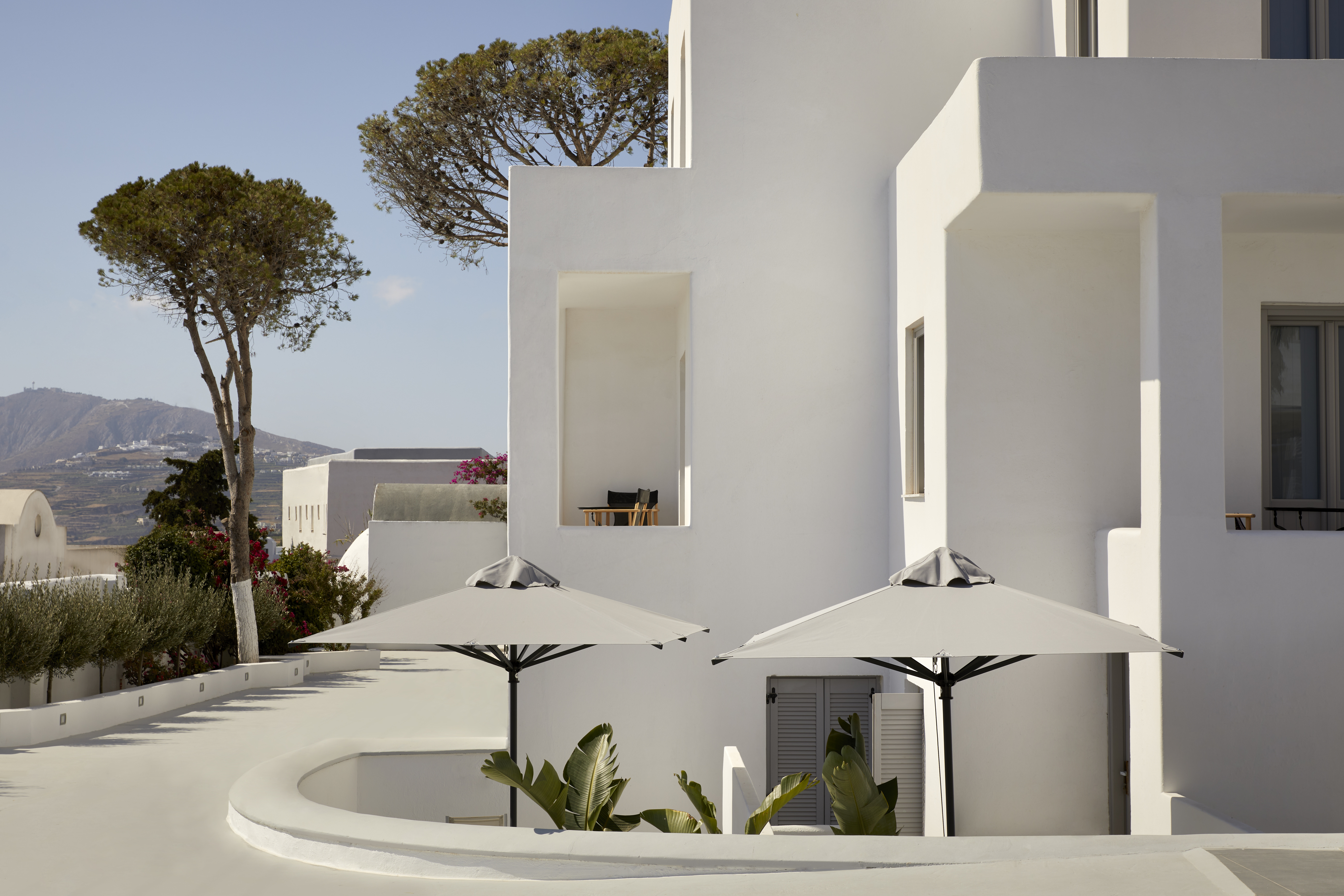 Kalisti Hotel & Suites - nuotrauka