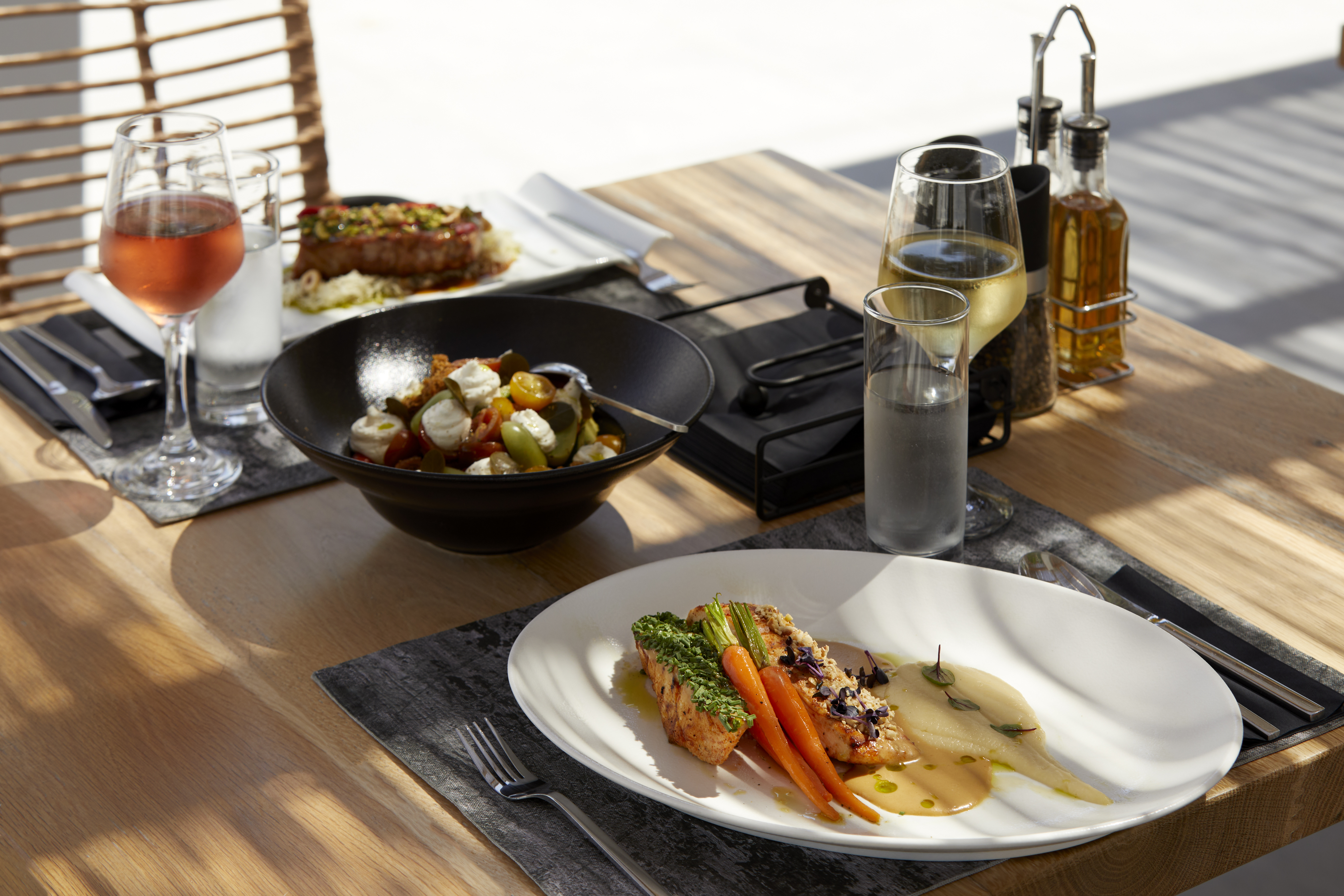 Kalisti Hotel & Suites - nuotrauka