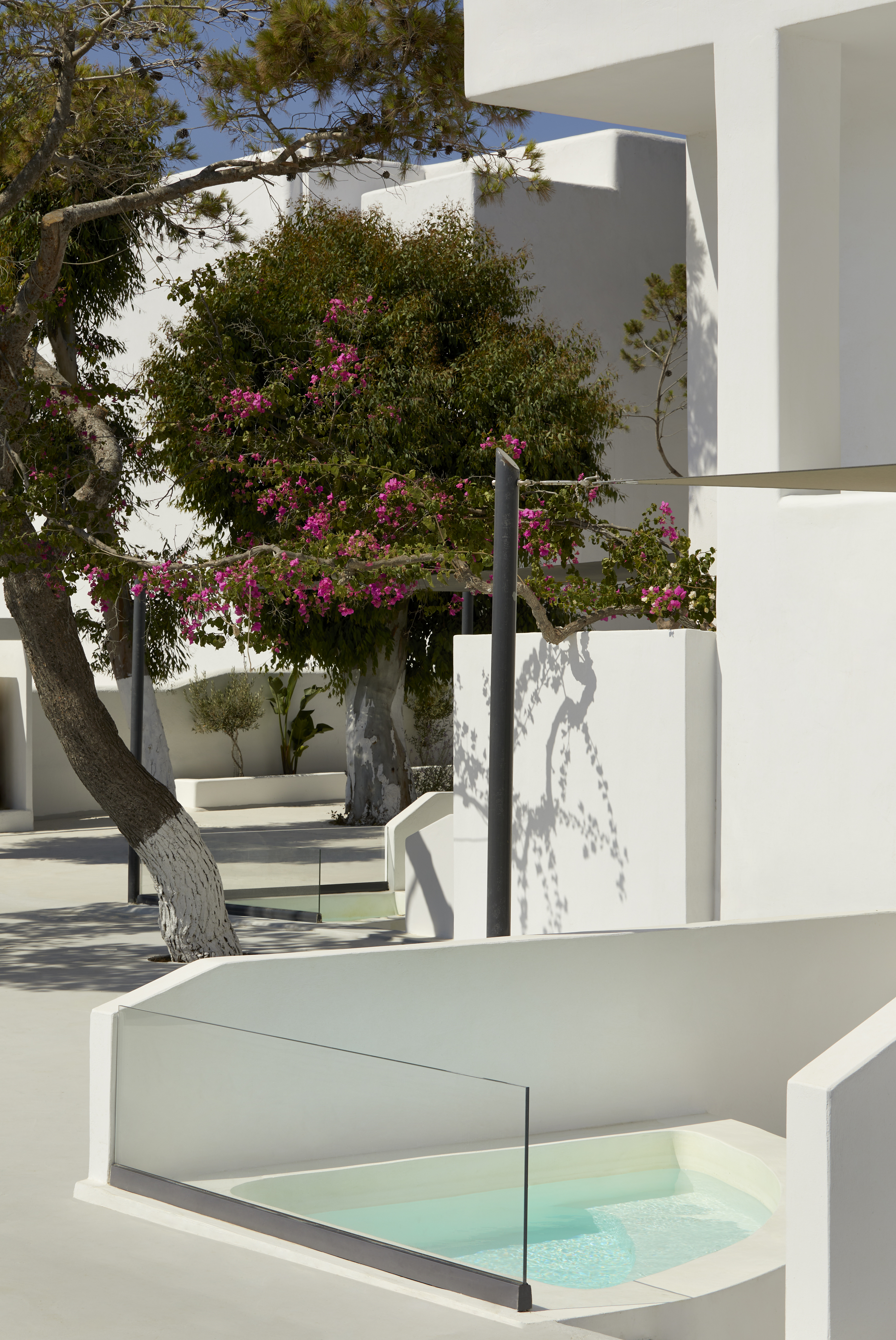 Kalisti Hotel & Suites - nuotrauka