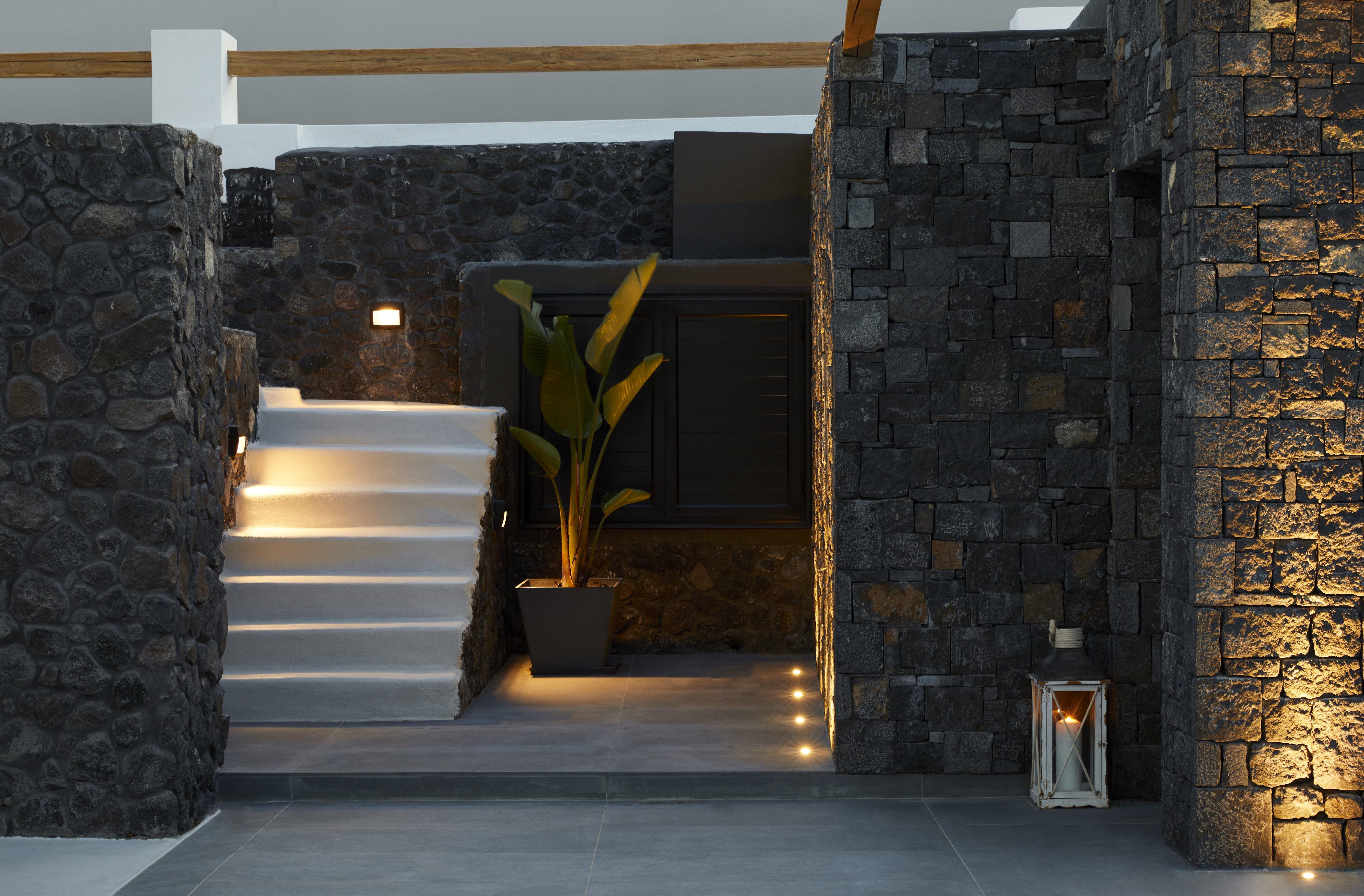 Kalisti Hotel & Suites - nuotrauka