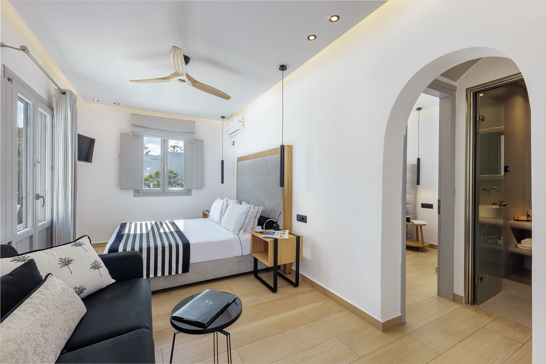 Kalisti Hotel & Suites - nuotrauka