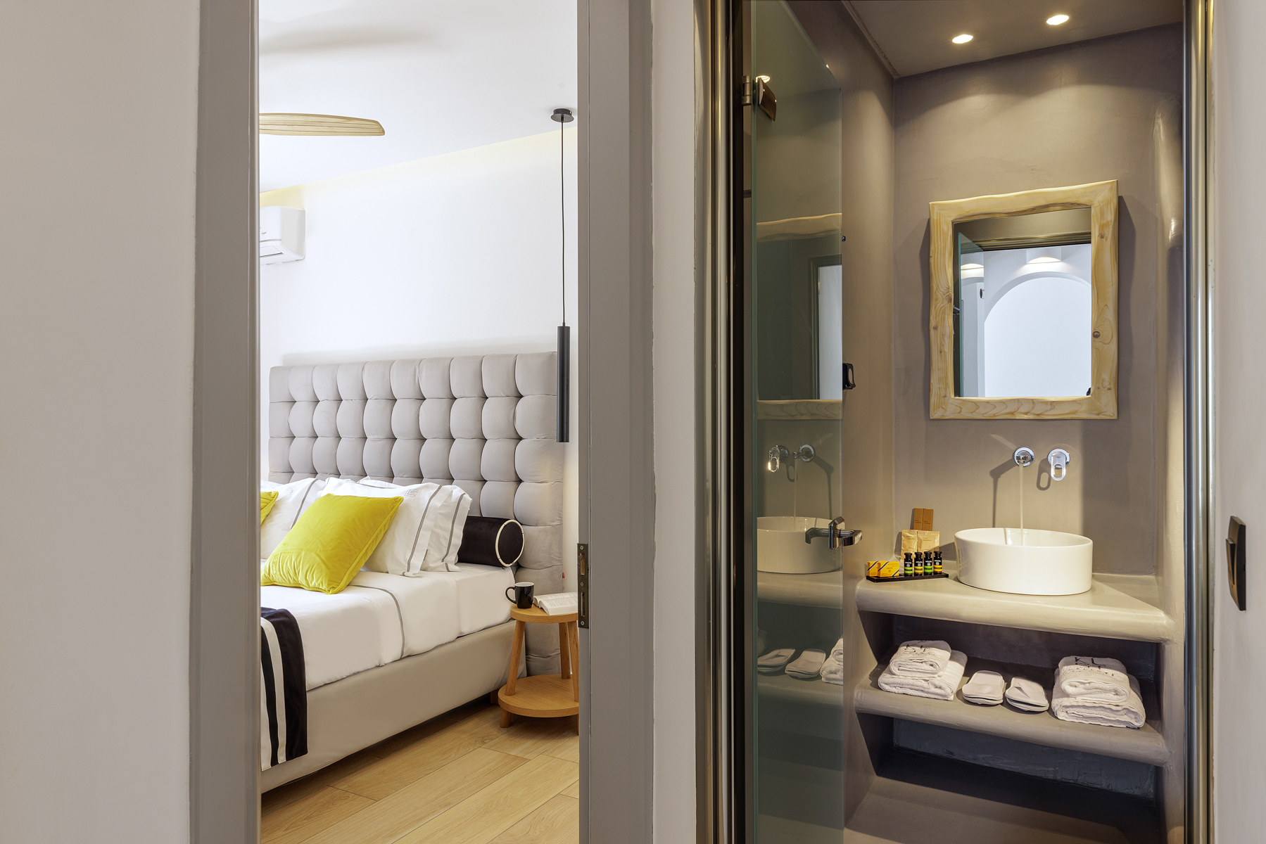 Kalisti Hotel & Suites - nuotrauka