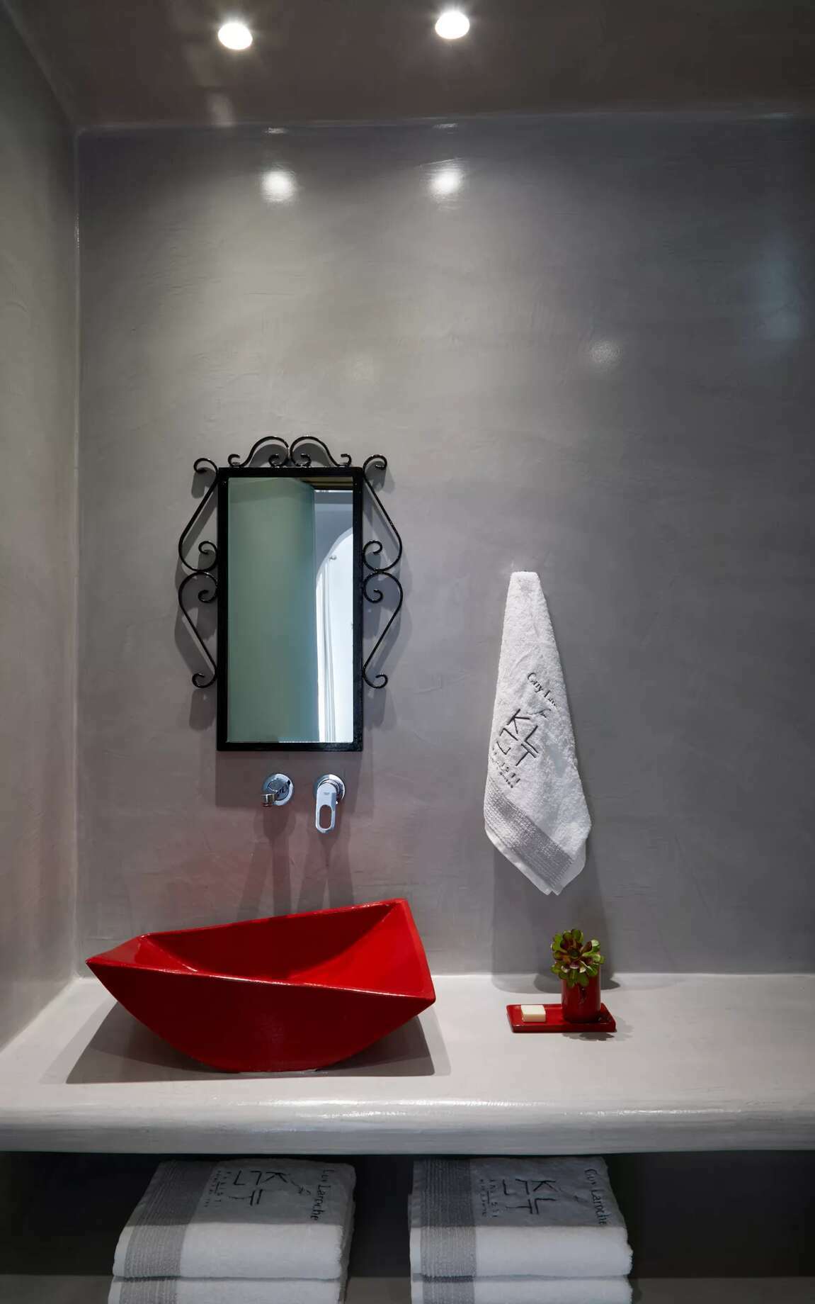 Kalisti Hotel & Suites - nuotrauka