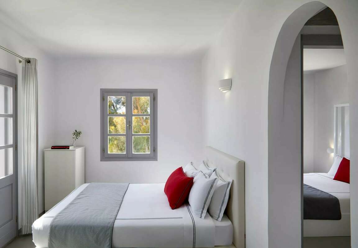 Kalisti Hotel & Suites - nuotrauka