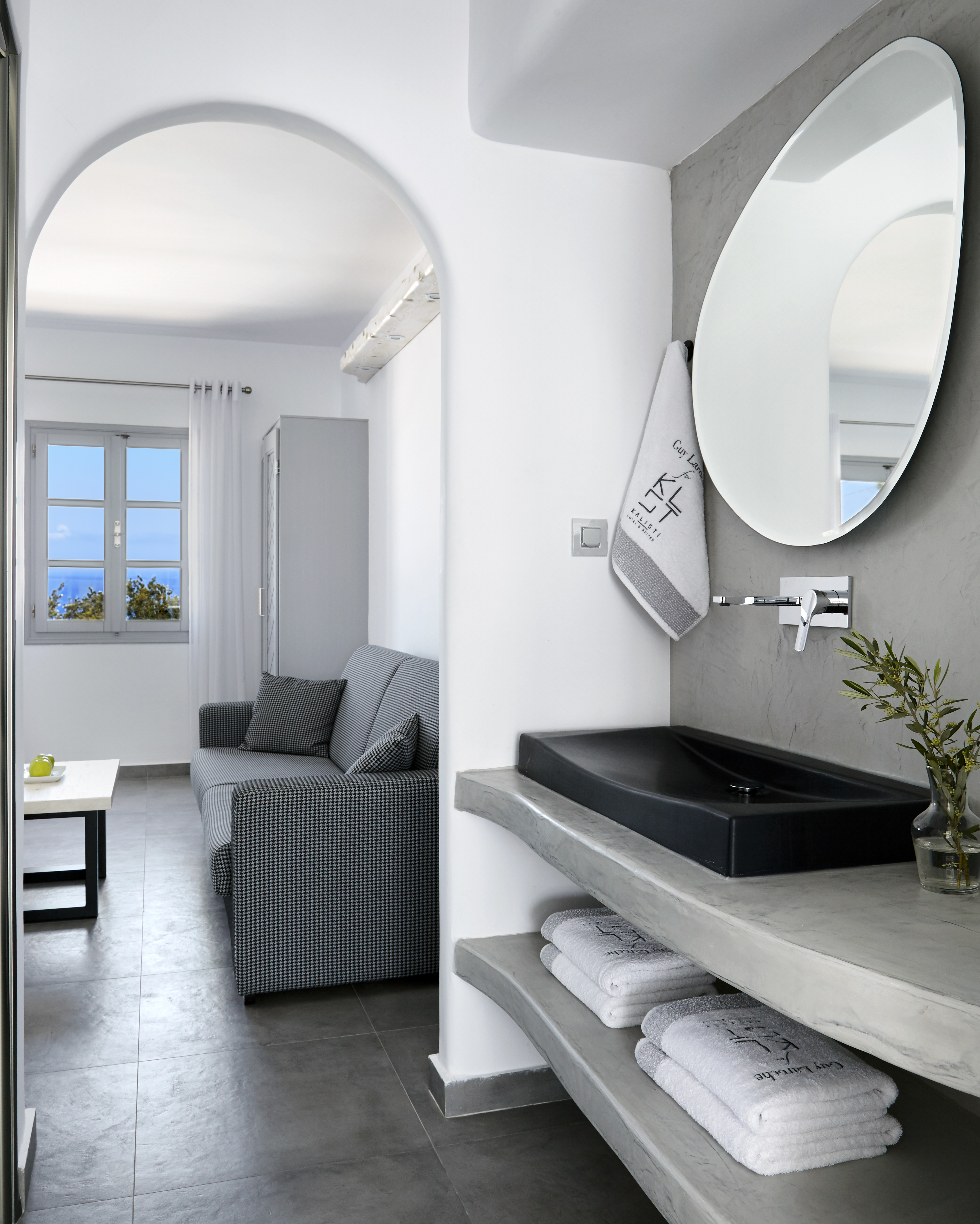 Kalisti Hotel & Suites - nuotrauka