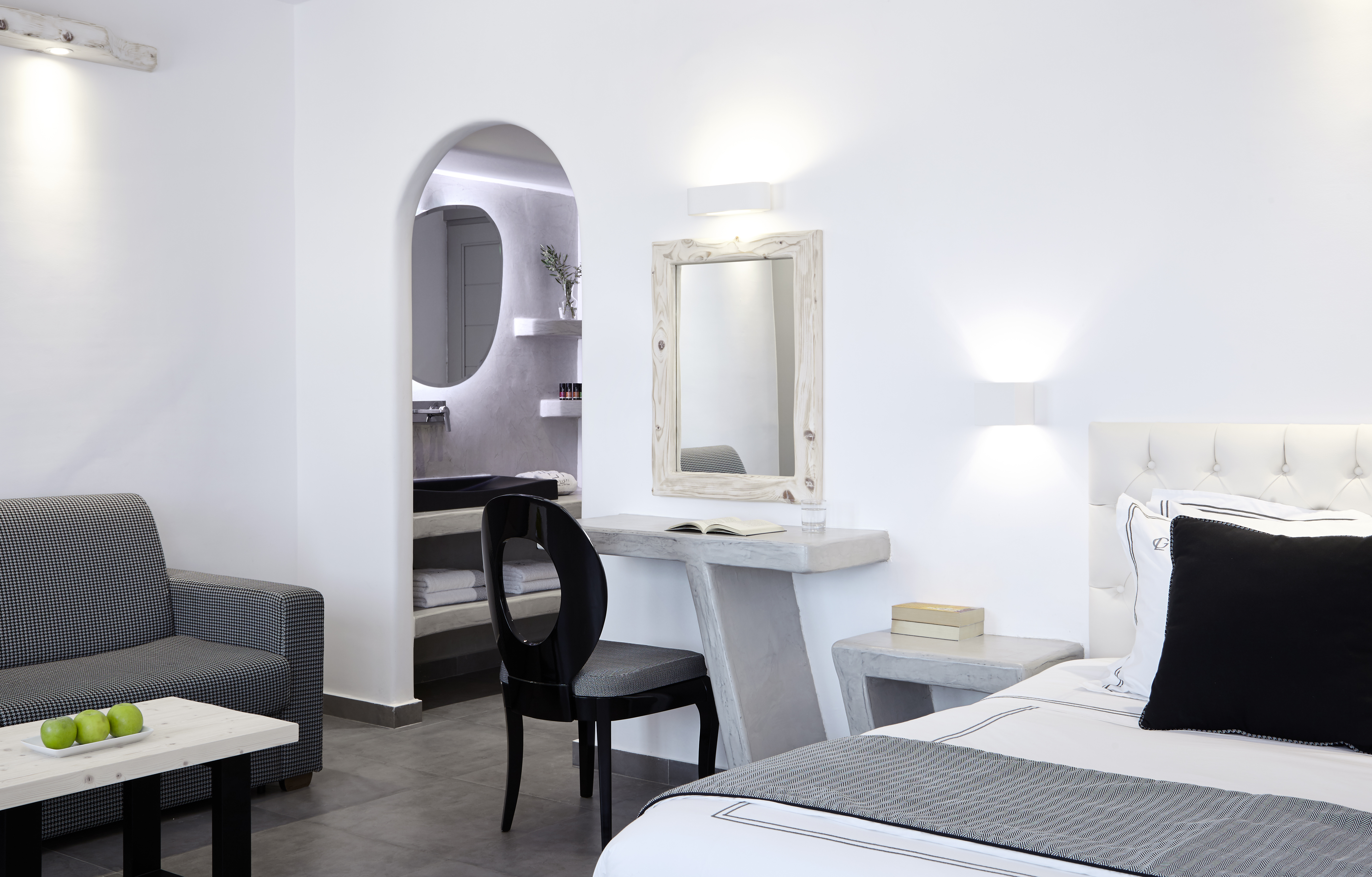 Kalisti Hotel & Suites - nuotrauka