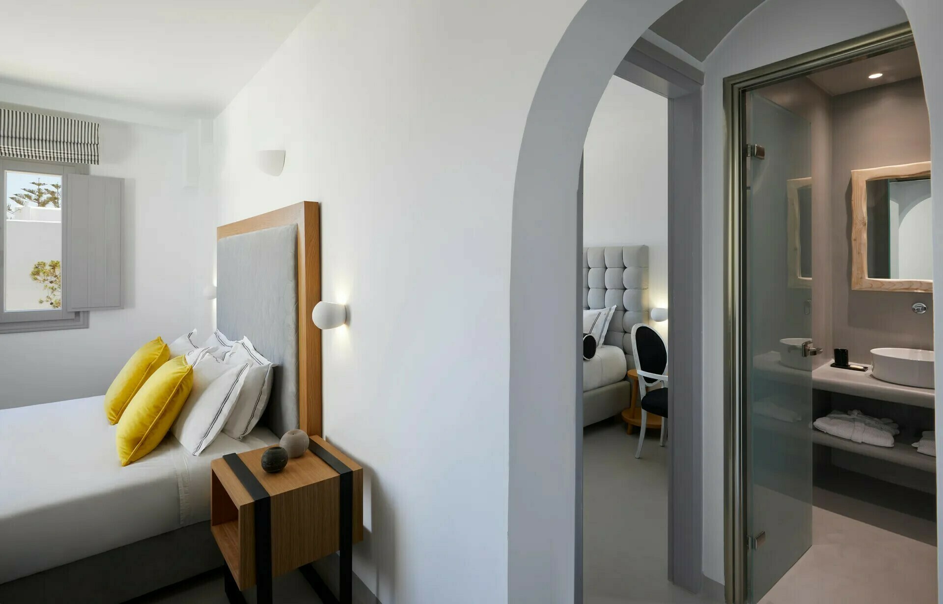 Kalisti Hotel & Suites - nuotrauka