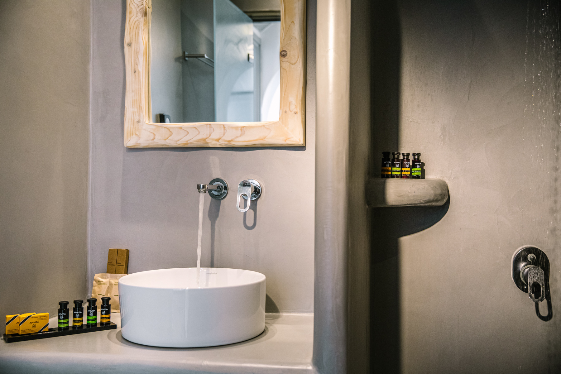 Kalisti Hotel & Suites - nuotrauka