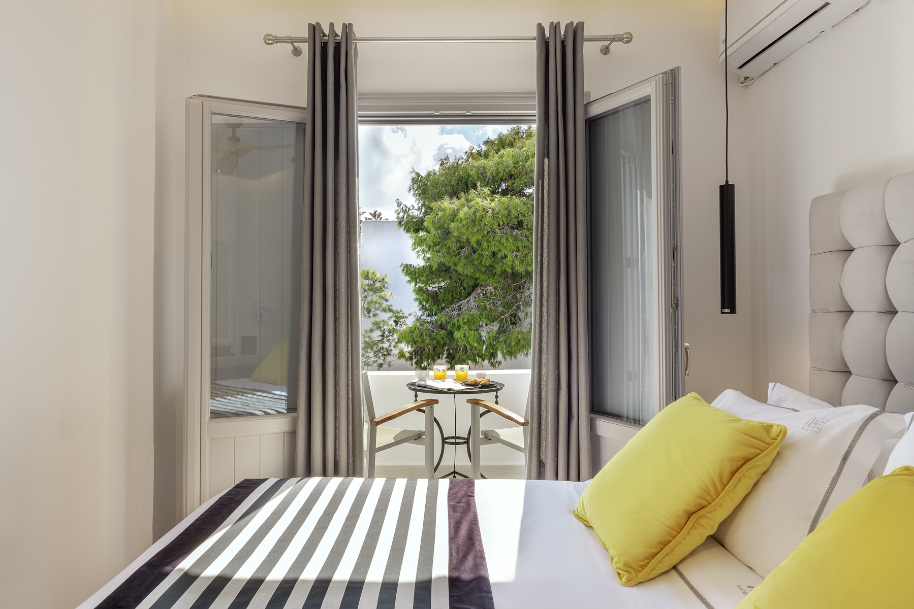 Kalisti Hotel & Suites - nuotrauka