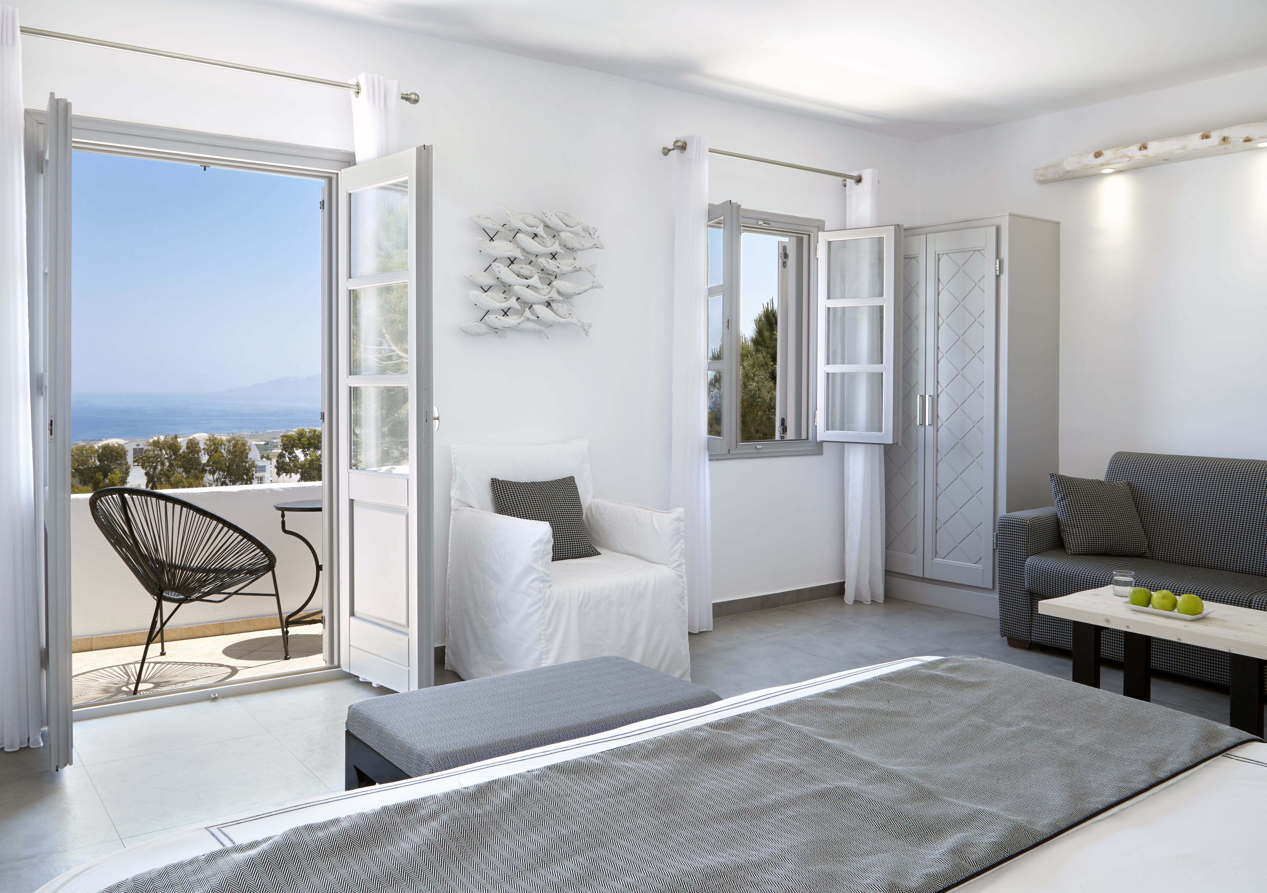 Kalisti Hotel & Suites - nuotrauka