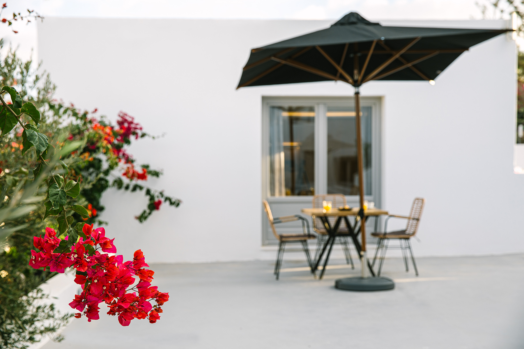 Kalisti Hotel & Suites - nuotrauka