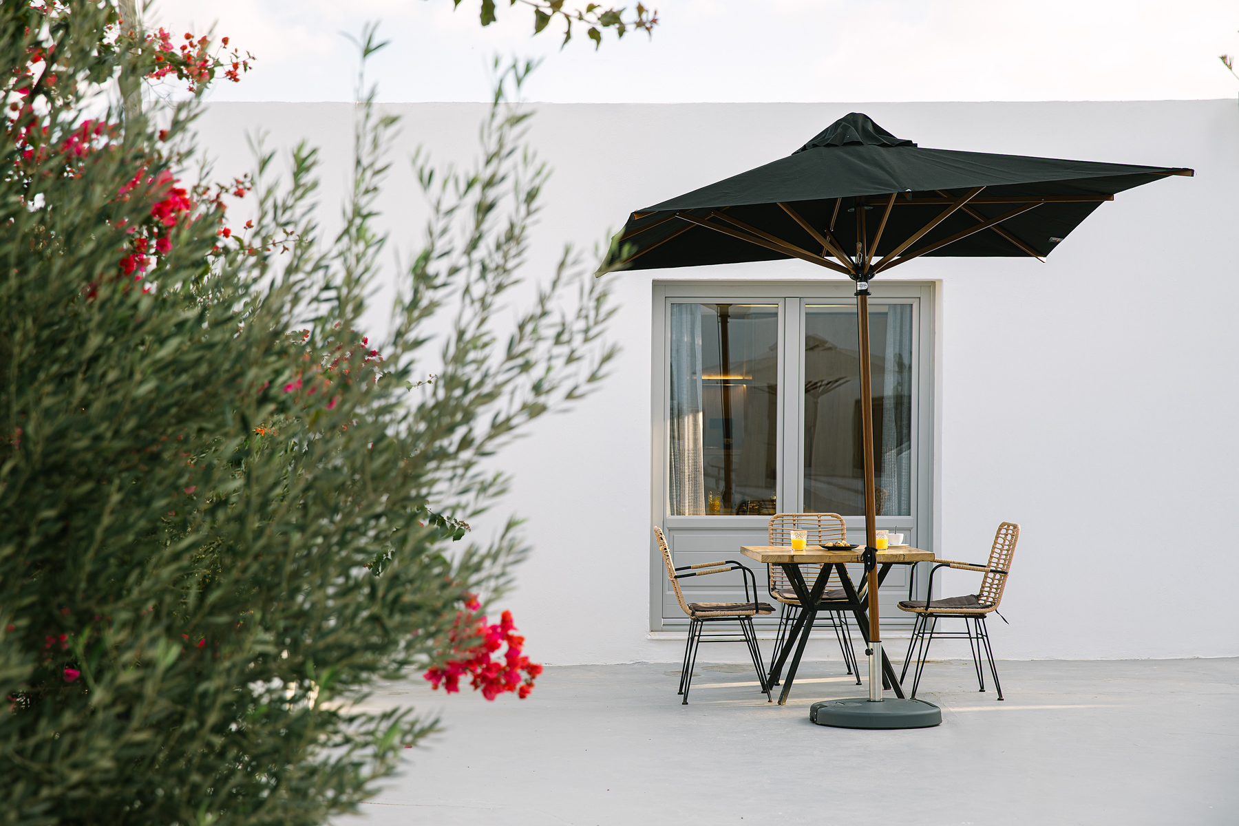 Kalisti Hotel & Suites - nuotrauka