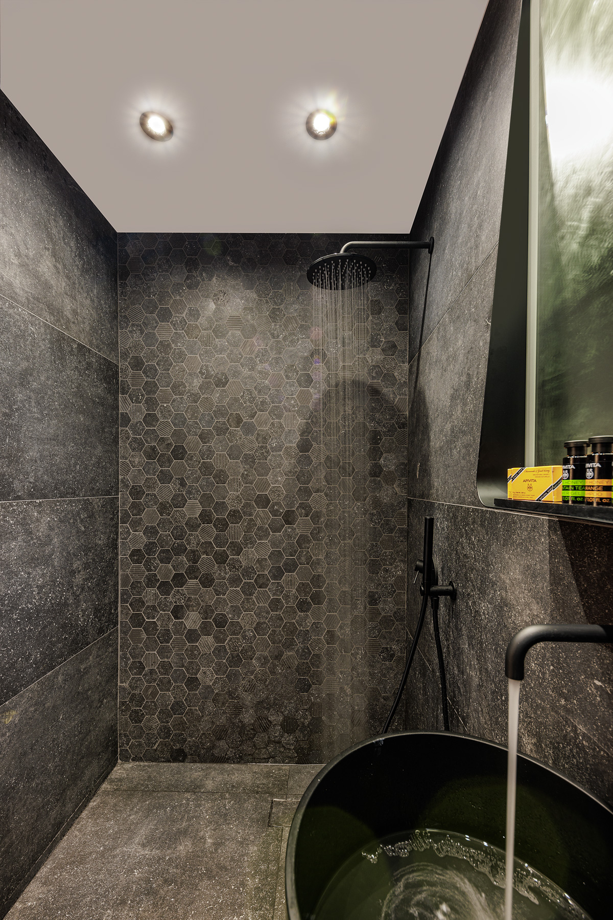 Kalisti Hotel & Suites - nuotrauka