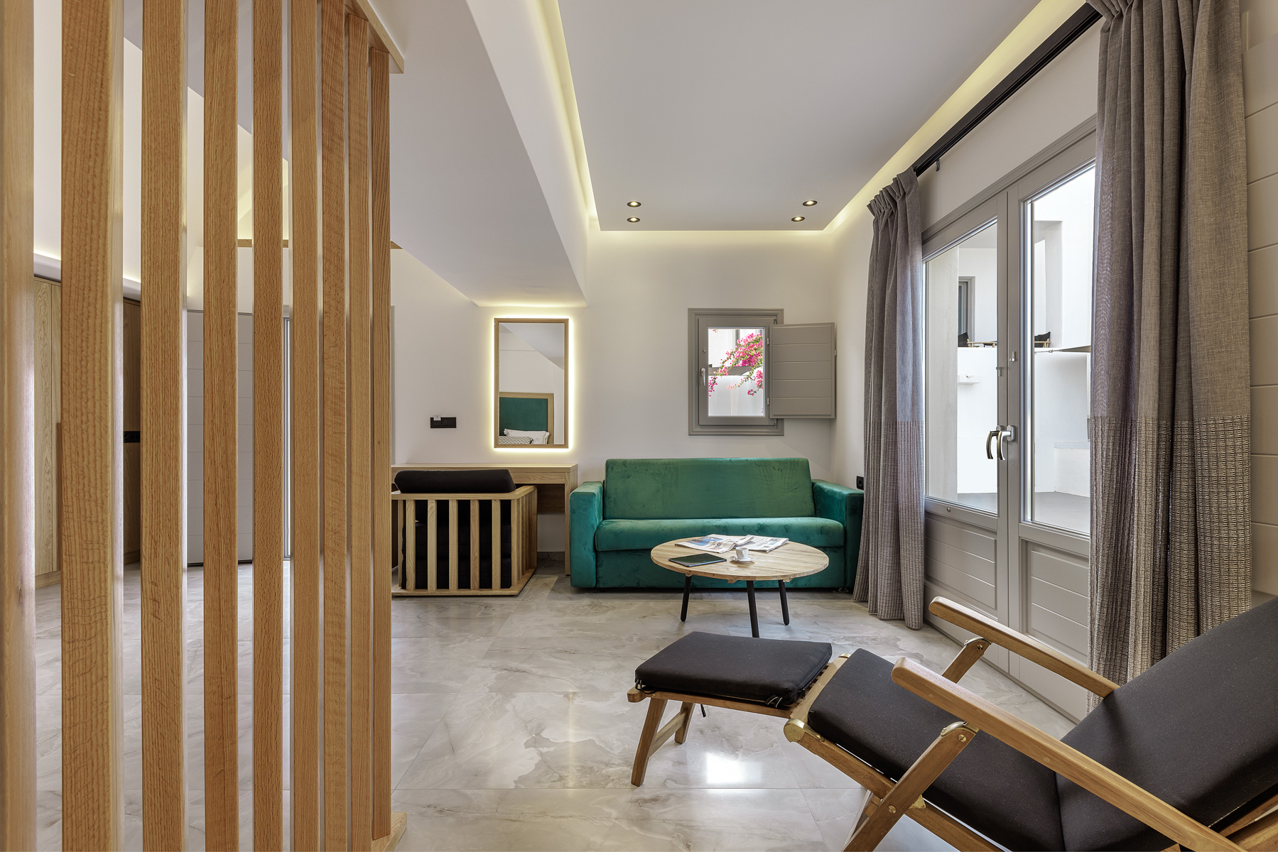 Kalisti Hotel & Suites - nuotrauka