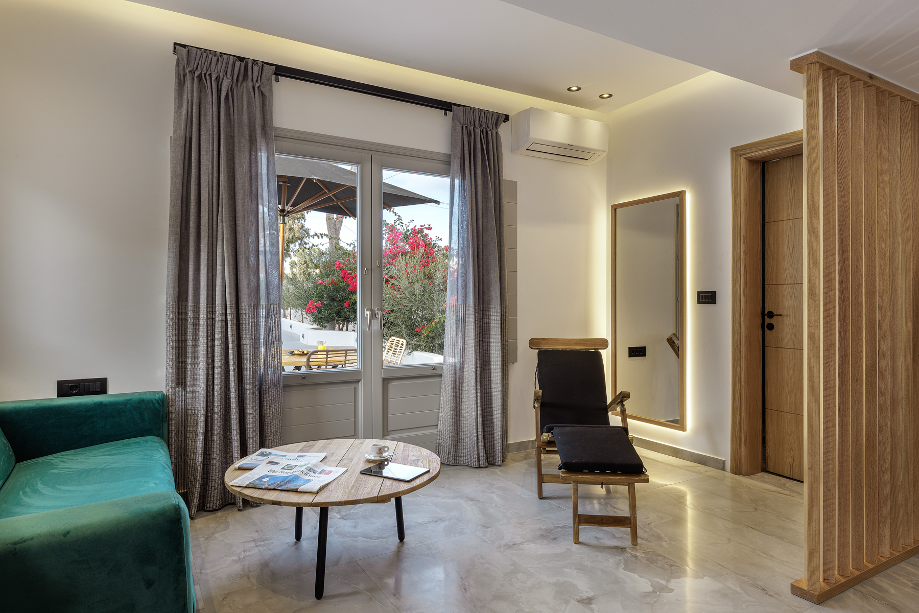 Kalisti Hotel & Suites - nuotrauka