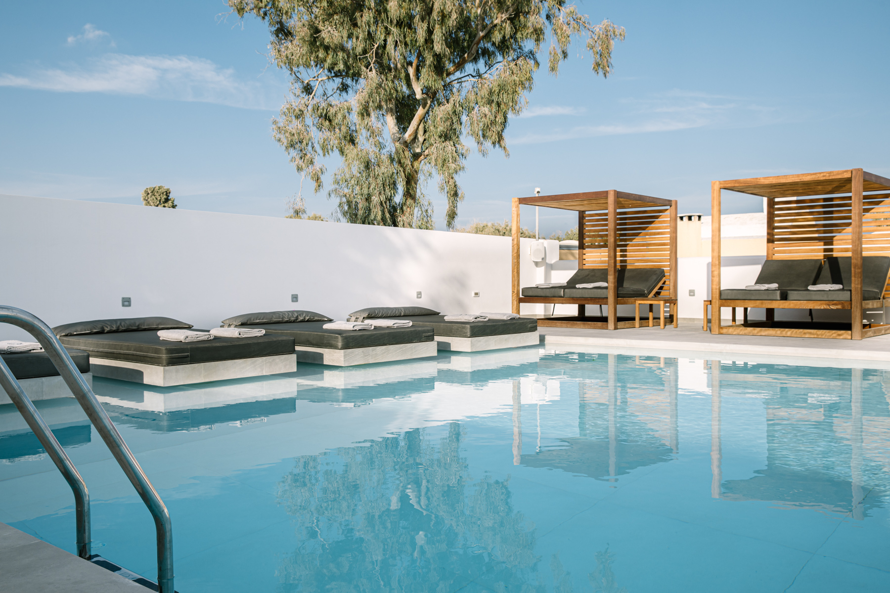 Kalisti Hotel & Suites - nuotrauka