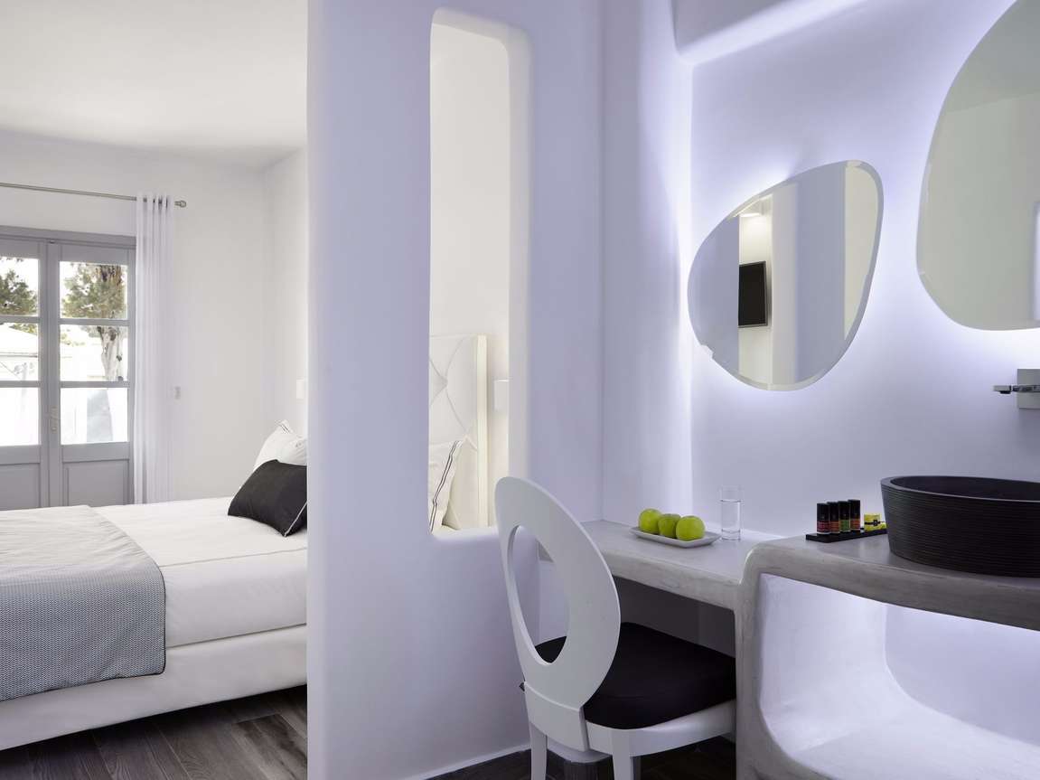 Kalisti Hotel & Suites - nuotrauka