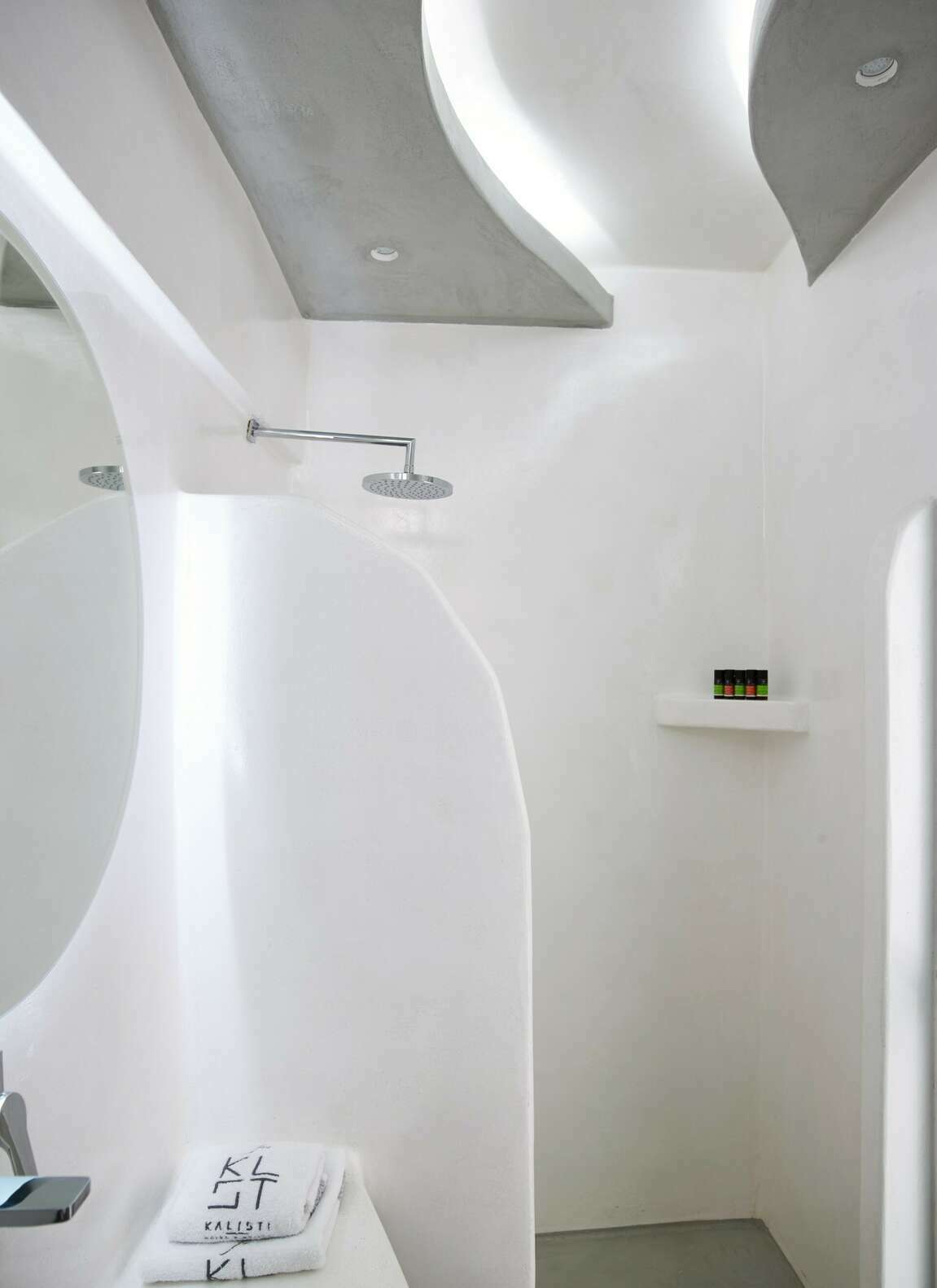 Kalisti Hotel & Suites - nuotrauka