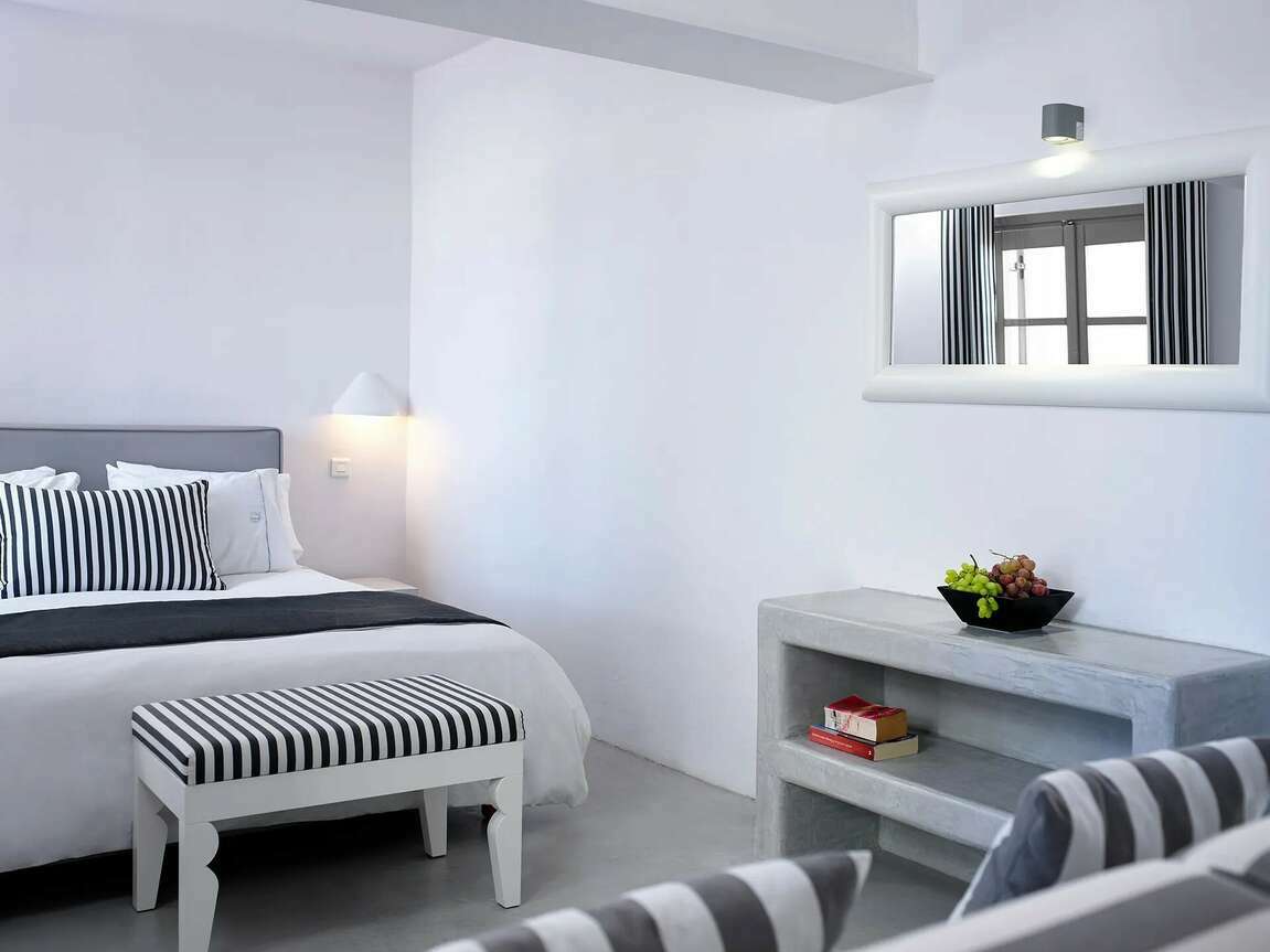 Kalisti Hotel & Suites - nuotrauka