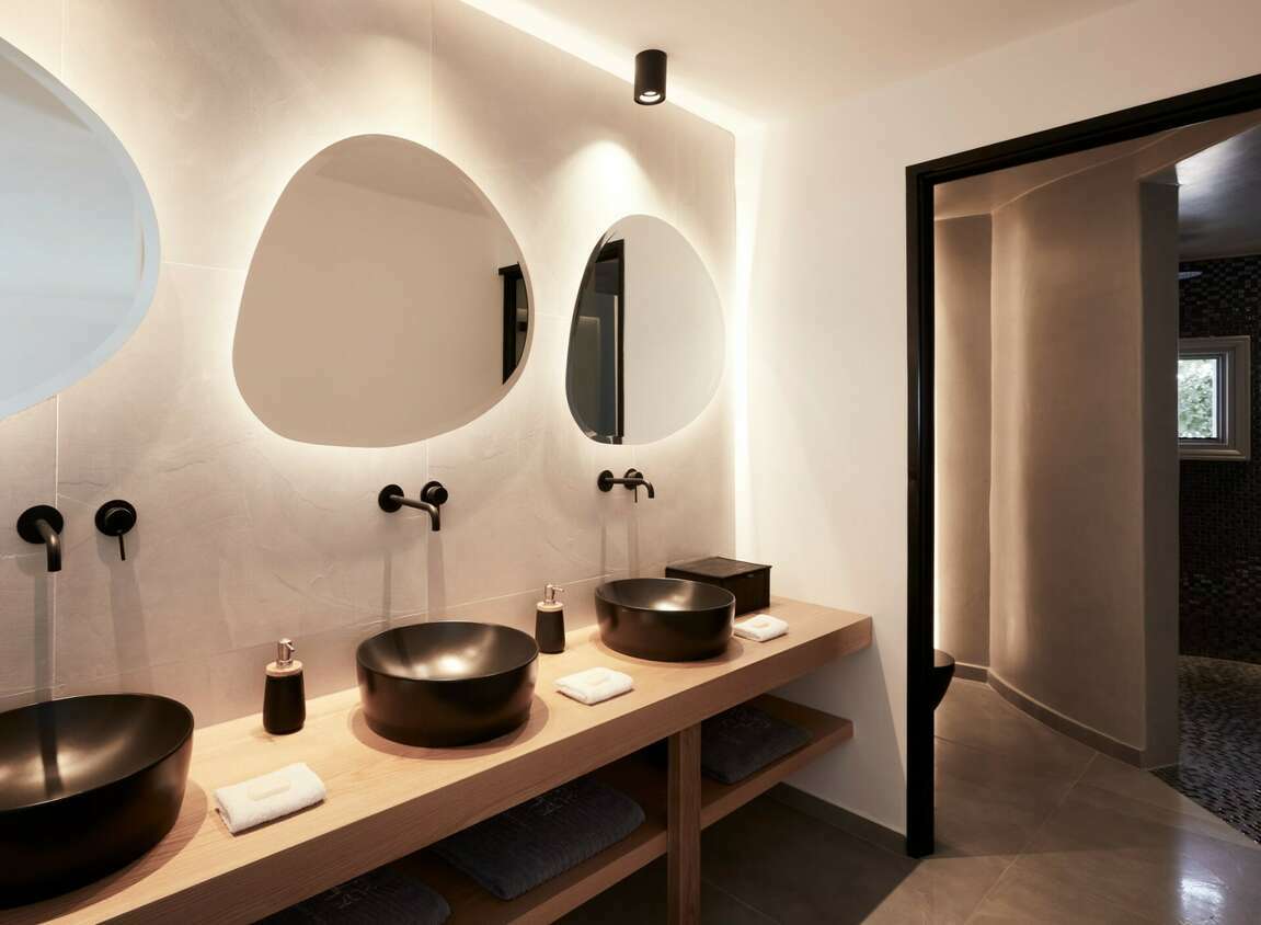 Kalisti Hotel & Suites - nuotrauka