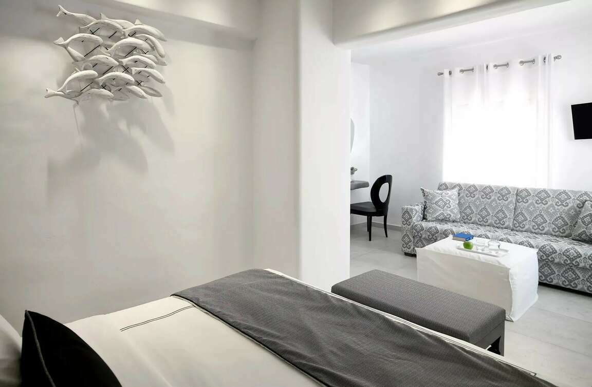 Kalisti Hotel & Suites - nuotrauka