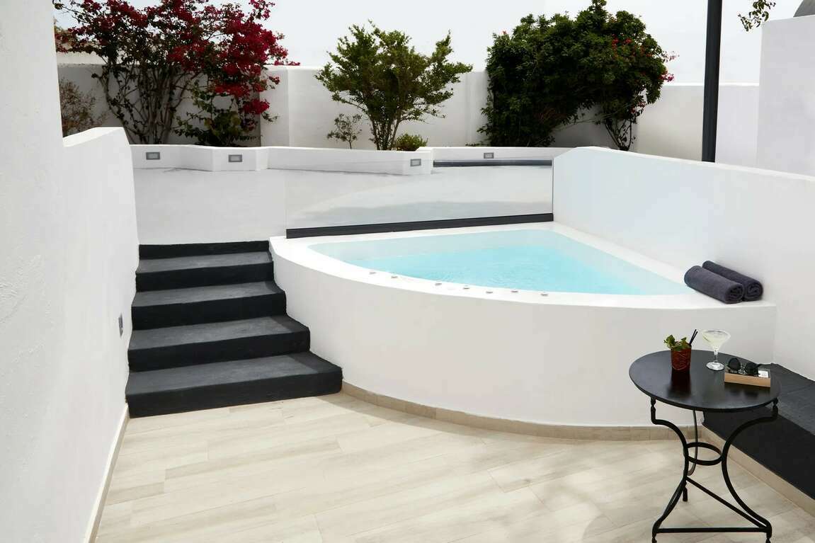 Kalisti Hotel & Suites - nuotrauka